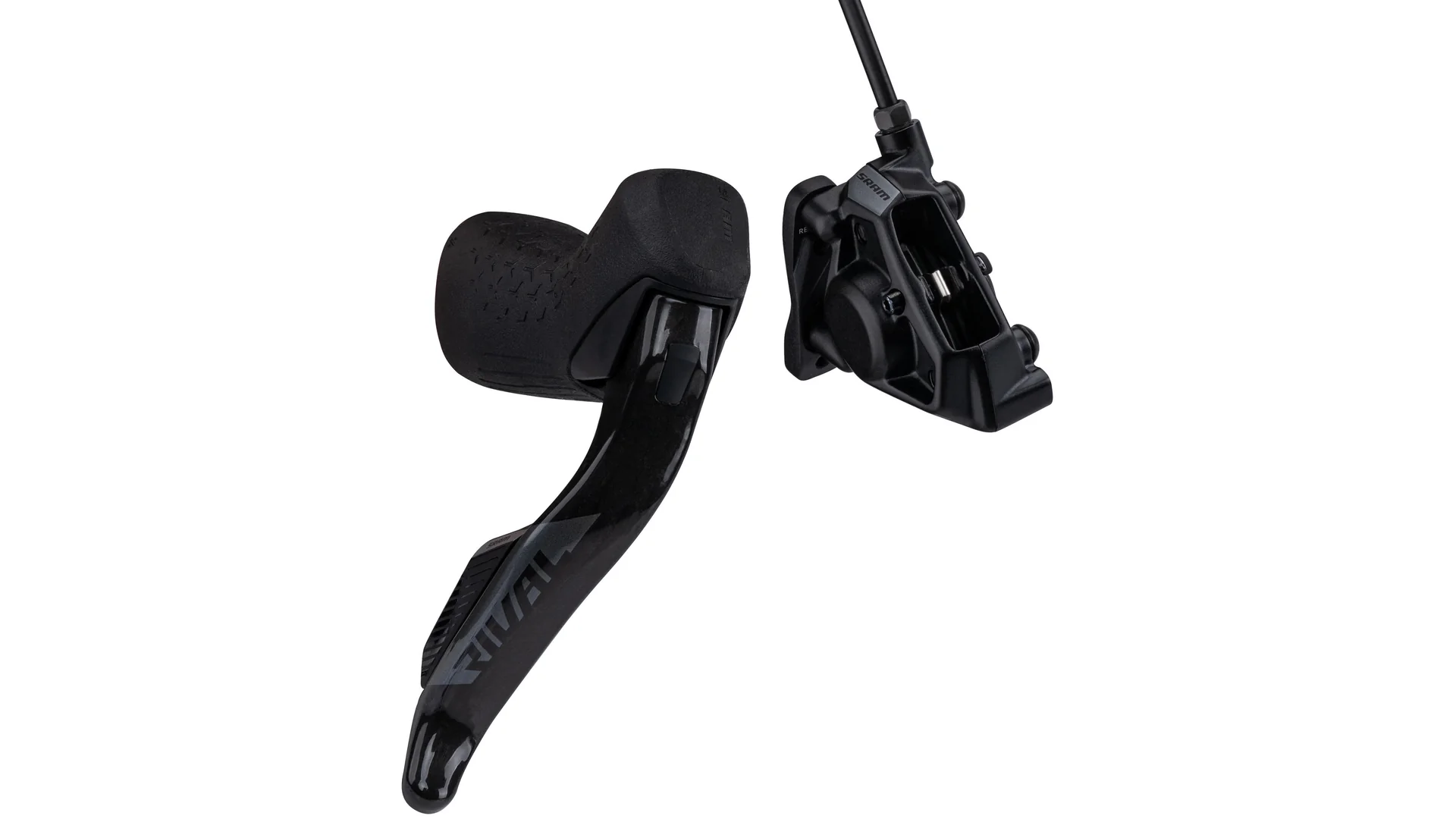 SRAM hydraulische Rival AXS Schalt/-Bremseinheit E1 hinten