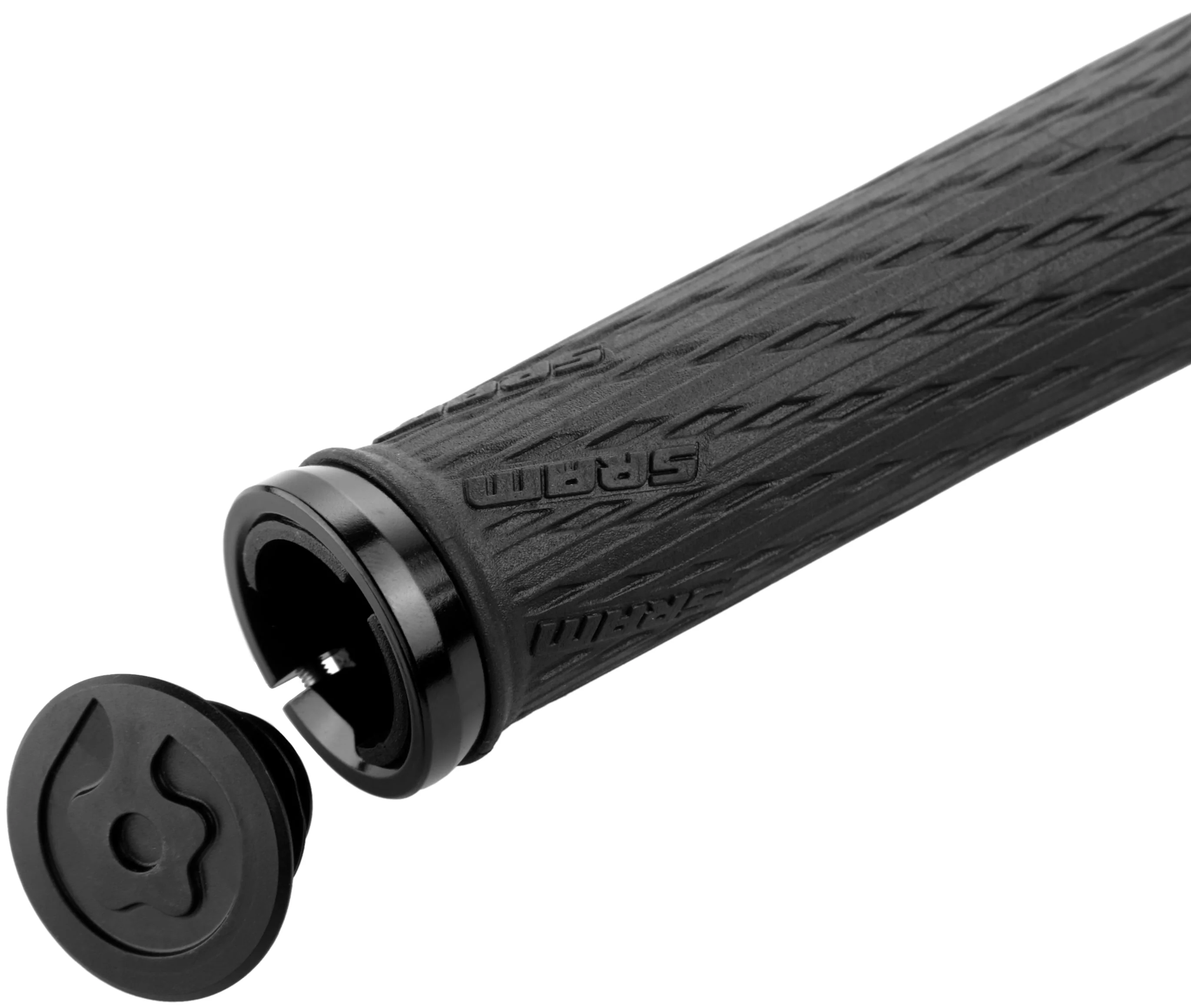 SRAM Lockring Griffe für GripShift schwarz - Image 2