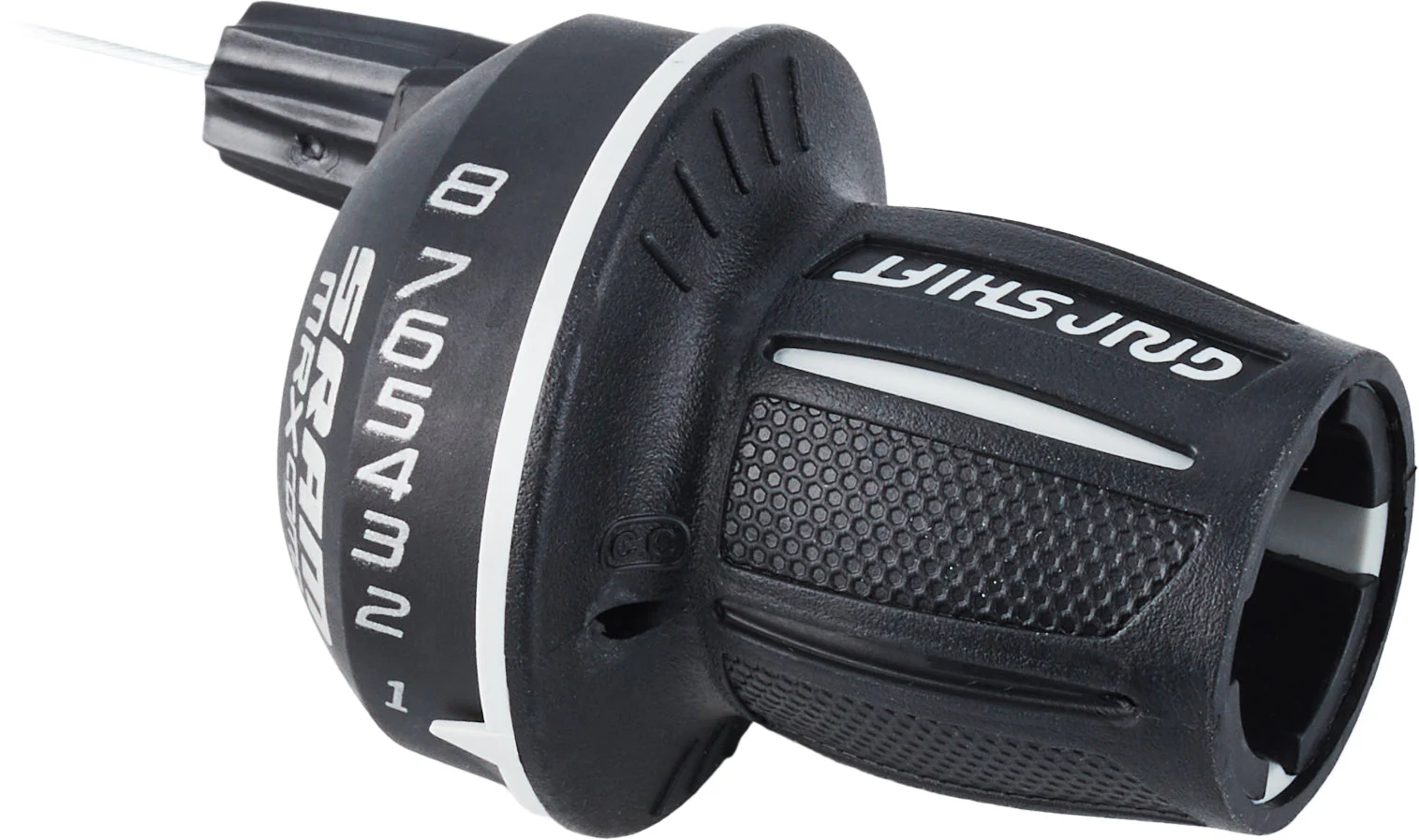 SRAM MRX Comp Griffschalter 8-fach hinten/rechts - Image 2