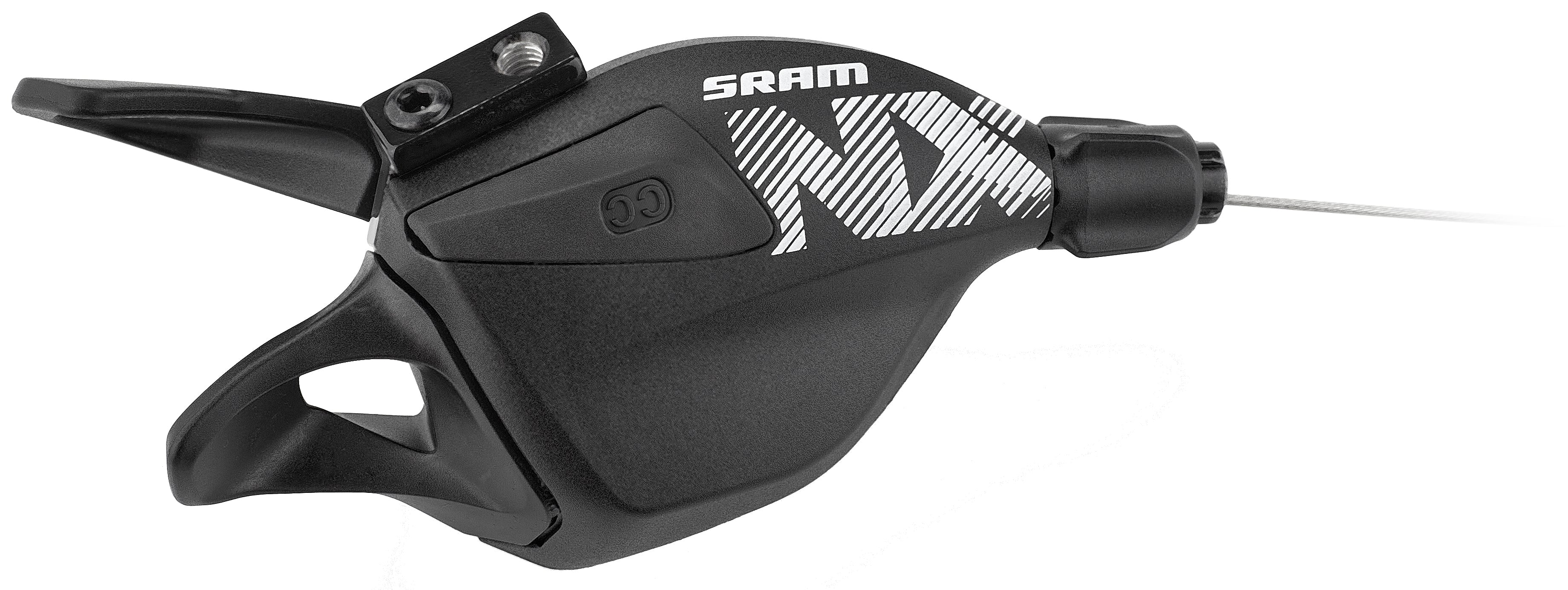 SRAM NX Eagle DUB BOOST 175 Schaltgruppenset 12-fach 32Z X-Sync XG-1230 - Image 5