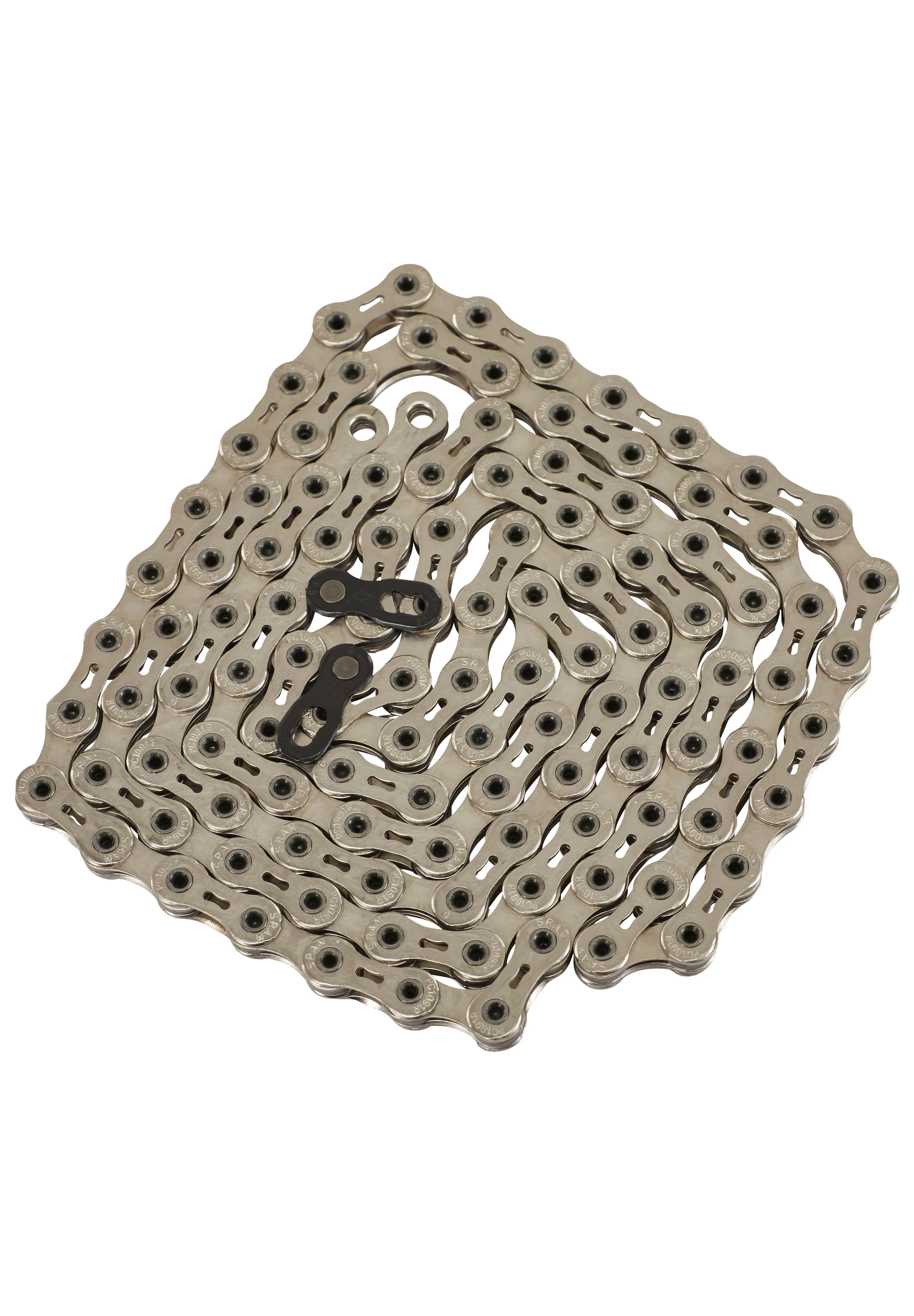 SRAM PC-1091R Power Chain silber - Image 2