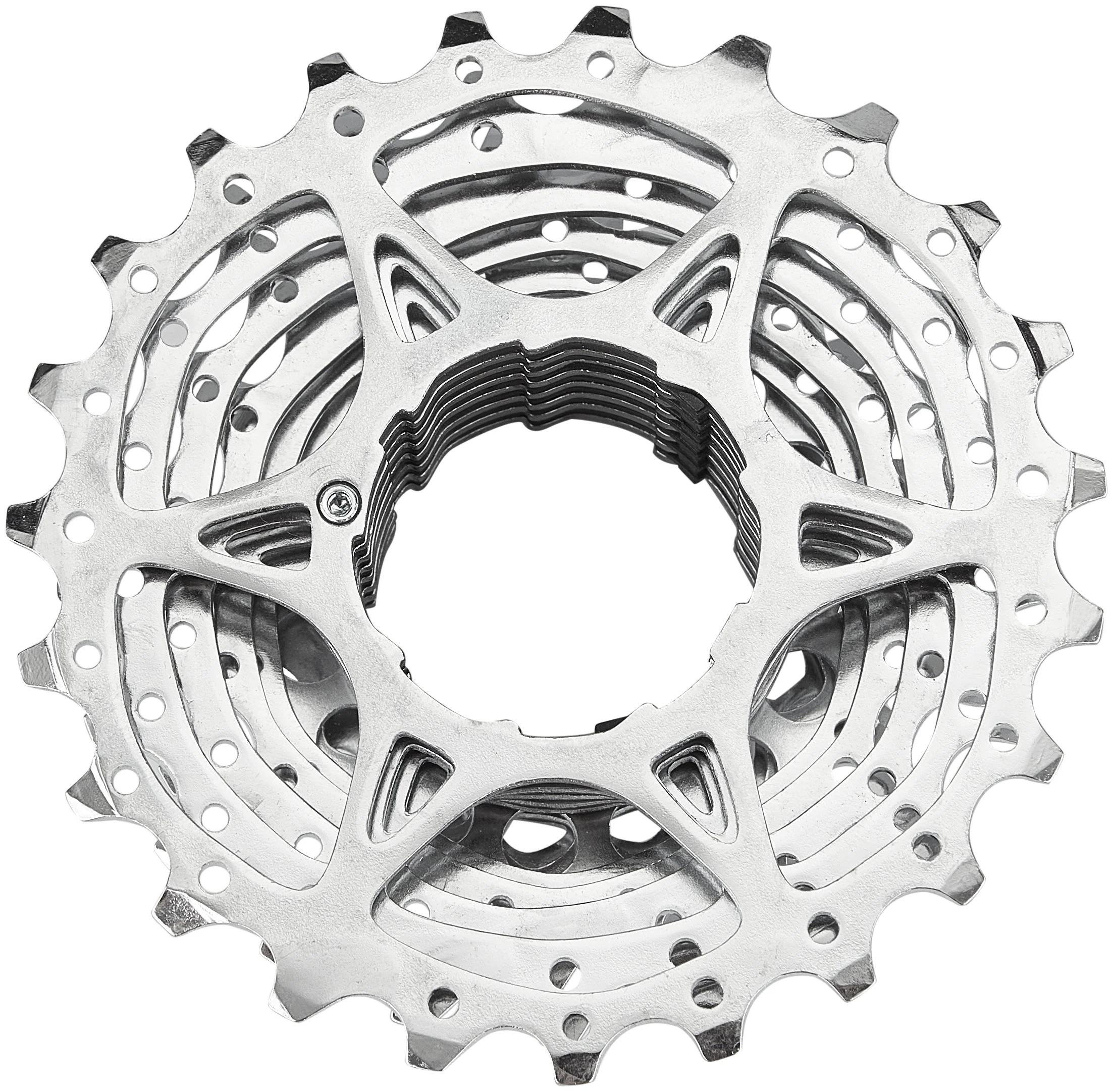 SRAM PG-950 Powerglide II 11-32T Kassette 9-fach silber - Image 2