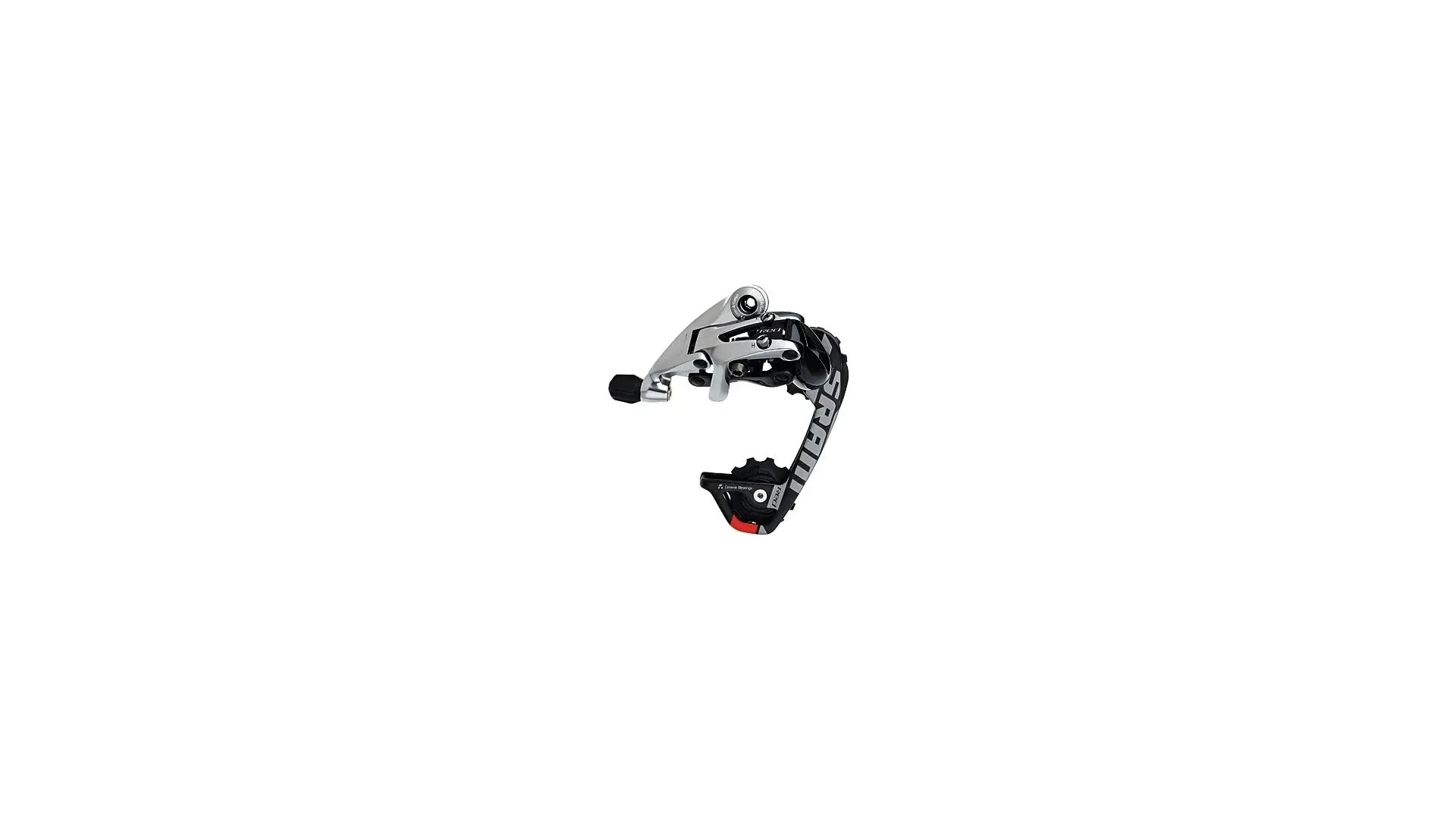 SRAM Red WiFli Aero Glide Schaltwerk 10-fach