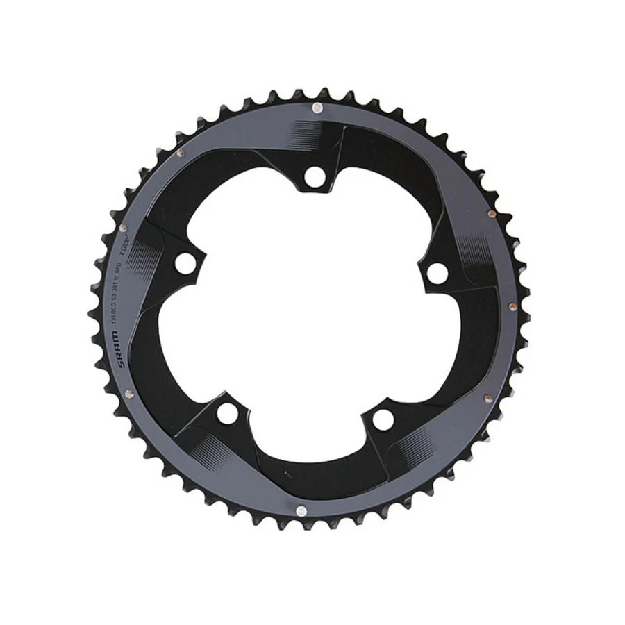 SRAM Road Kettenblatt Red/Force 130 mm Lochkreis - Image 2