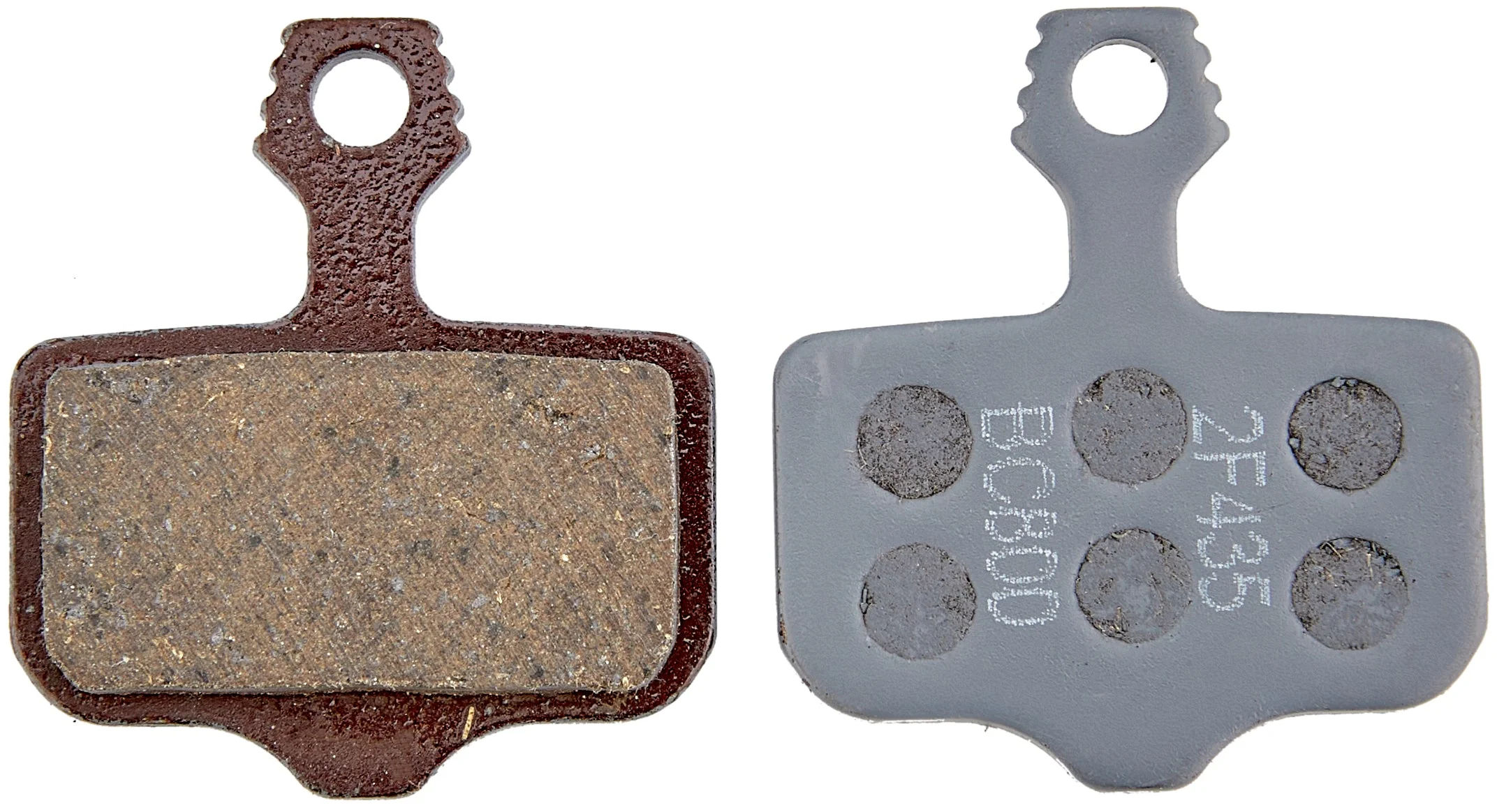 SRAM Scheibenbremsbeläge für Elixir/DB/TL/T/ULT/TLM - Image 2