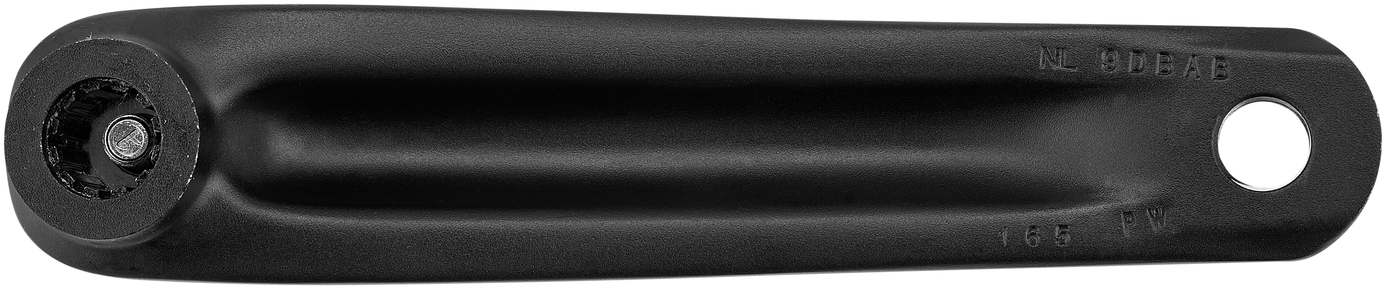 SRAM SX Eagle Power Spline Kurbelsatz 32Z 12-fach Boost schwarz - Image 2