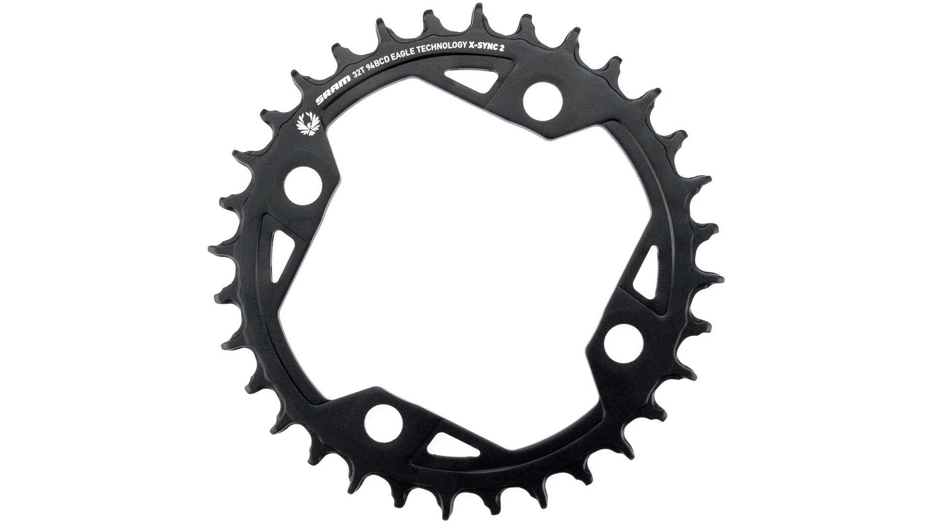 SRAM X-Sync E-MTB Eagle Kettenblatt 12-fach 32Z 94mm LK