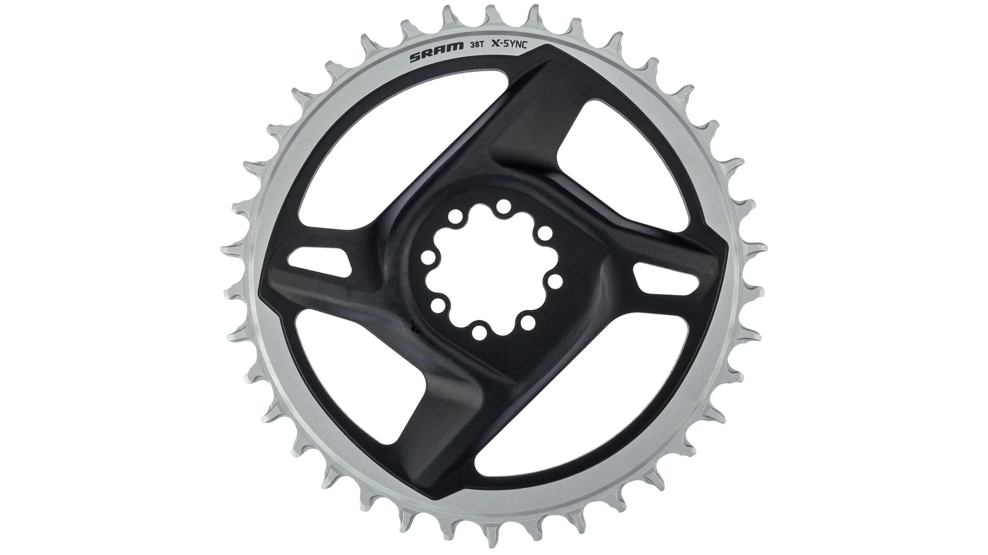 SRAM X-Sync Road Red/Force Kettenblatt 12-fach 38Z DM
