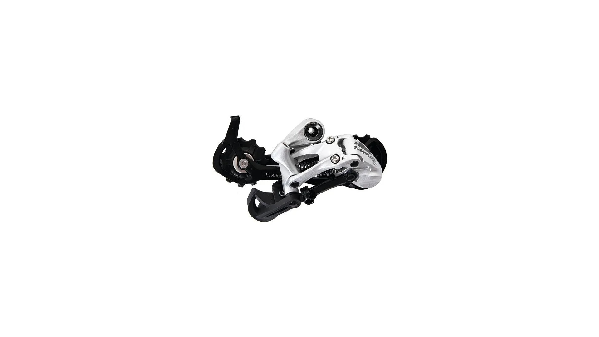 SRAM X5 Schaltwerk Lang
