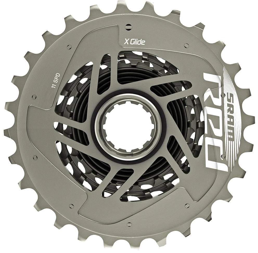 SRAM XG-1190 Kassette 11-32Z 11-fach - Image 2