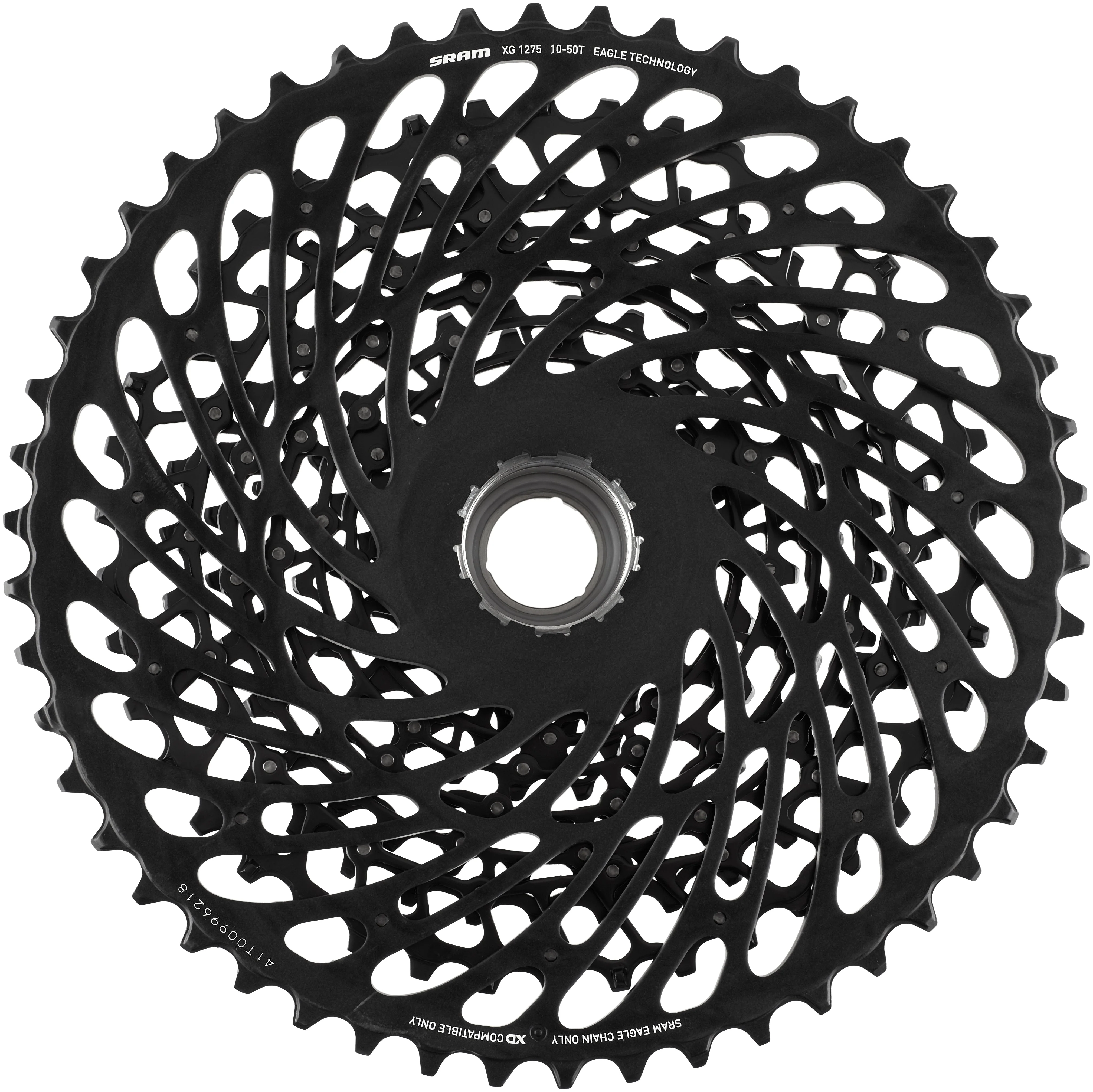 SRAM XG-1275 GX Eagle Kassette 12-fach - Image 2