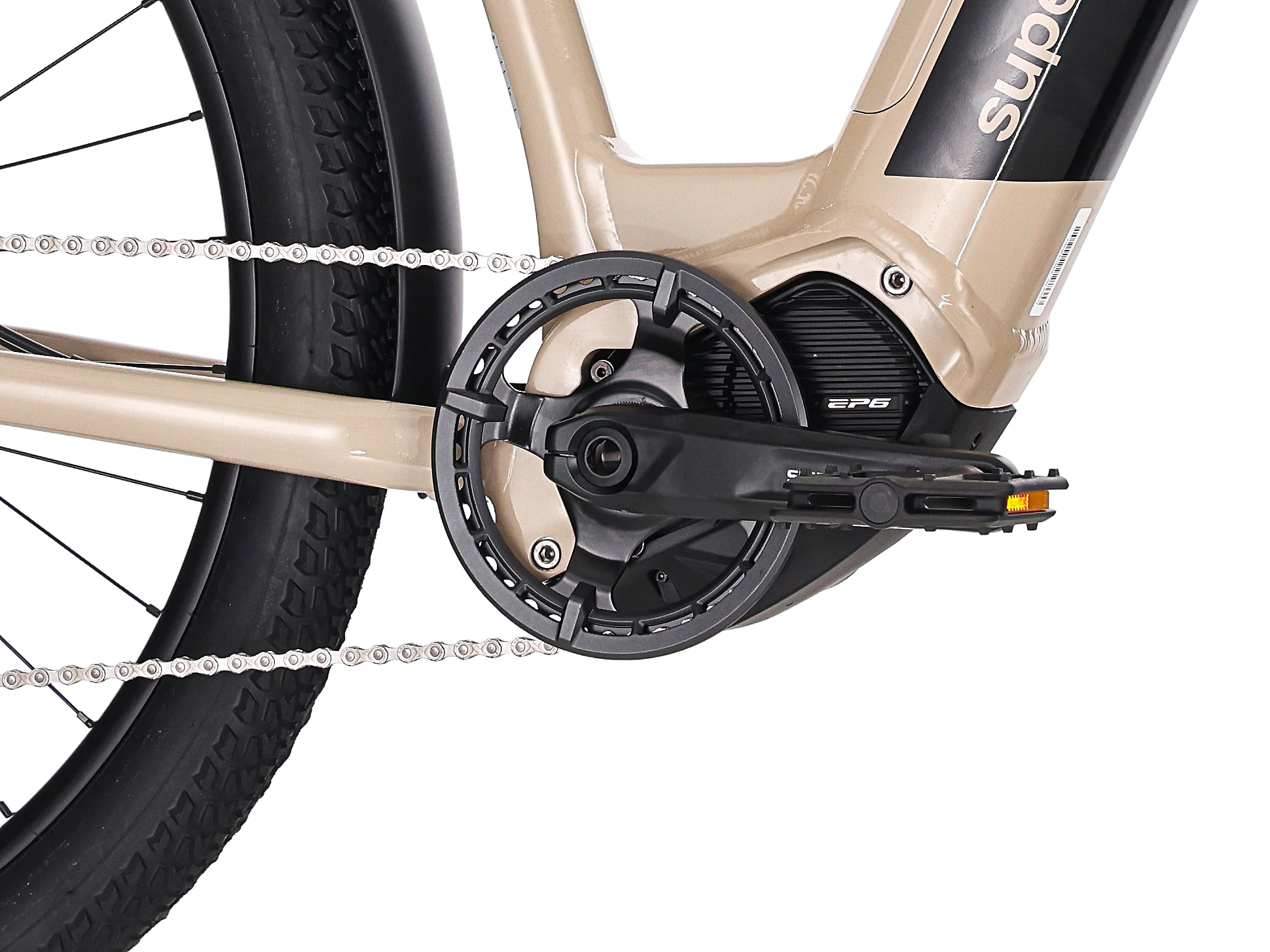 Superior eRX 6.4 LS 504Wh Gloss Dust (2026) - Image 10