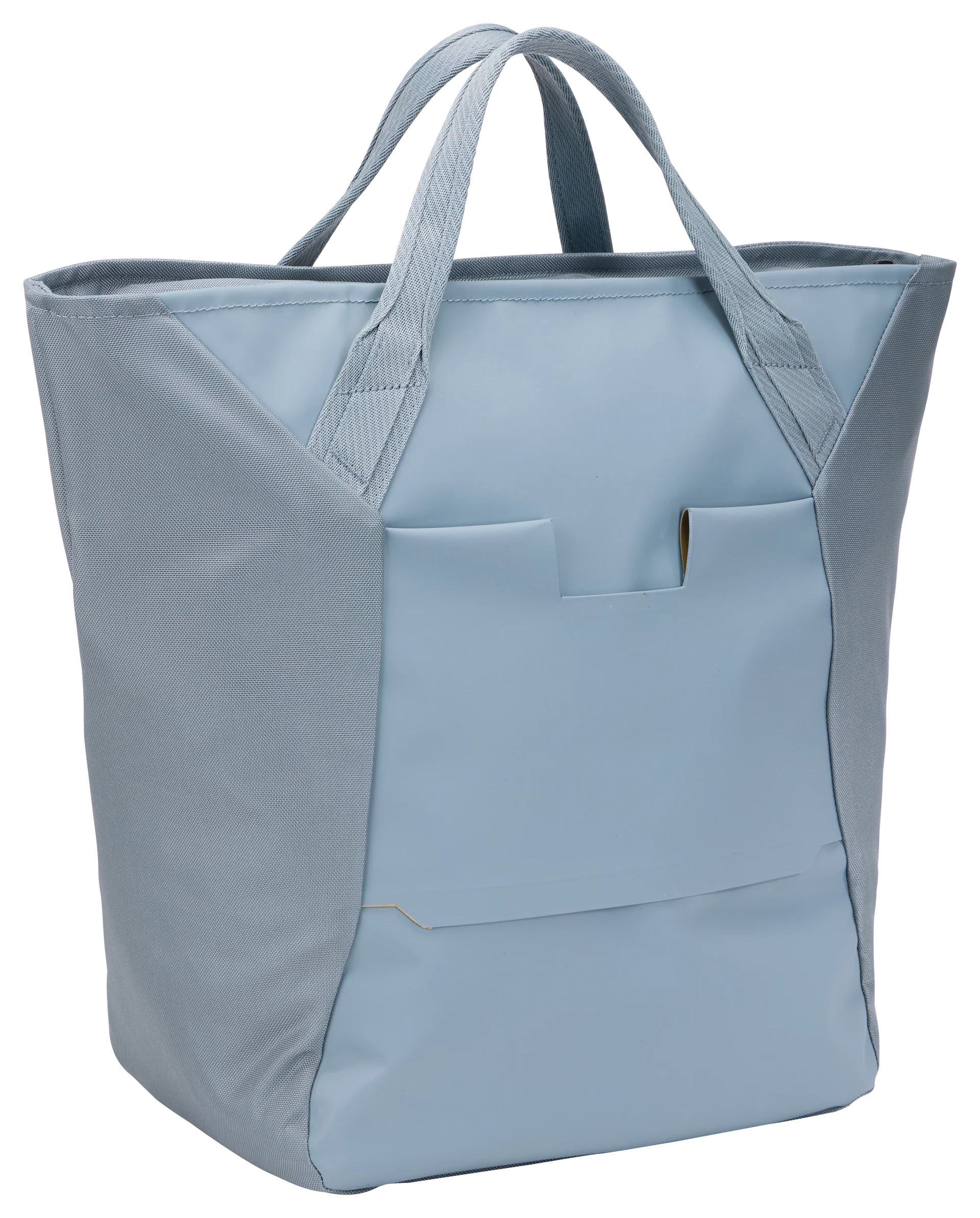 Thule Chasm Shopping Tote Inlock Fahrradtasche Mid Blue
