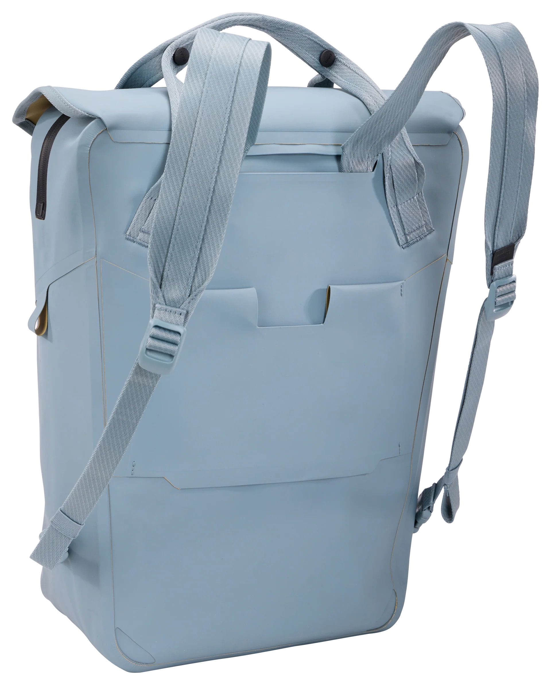 Thule Shield Backpack Inlock Bike Rucksack Mid Blue