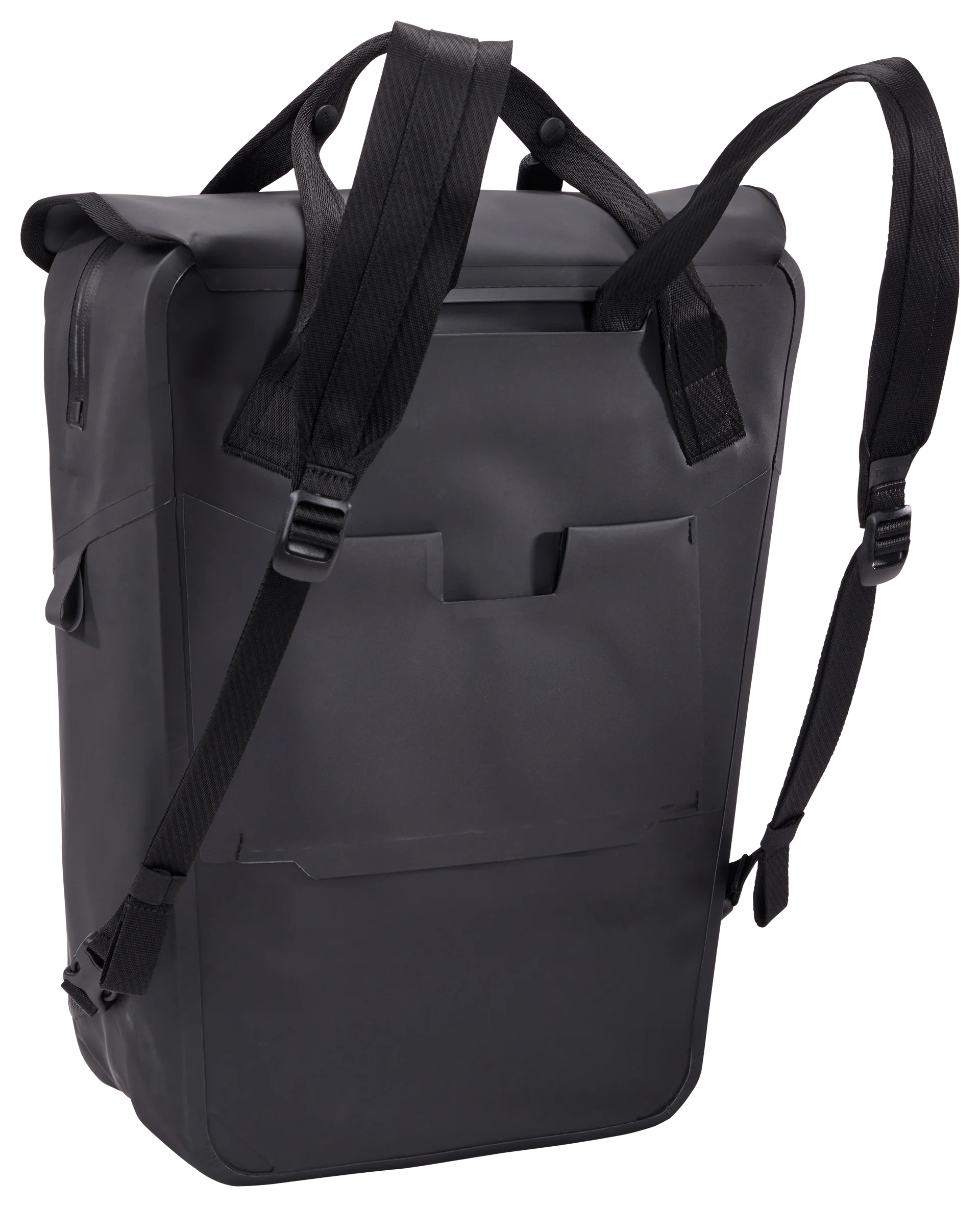 Thule Shield Backpack Inlock Bike Rucksack schwarz