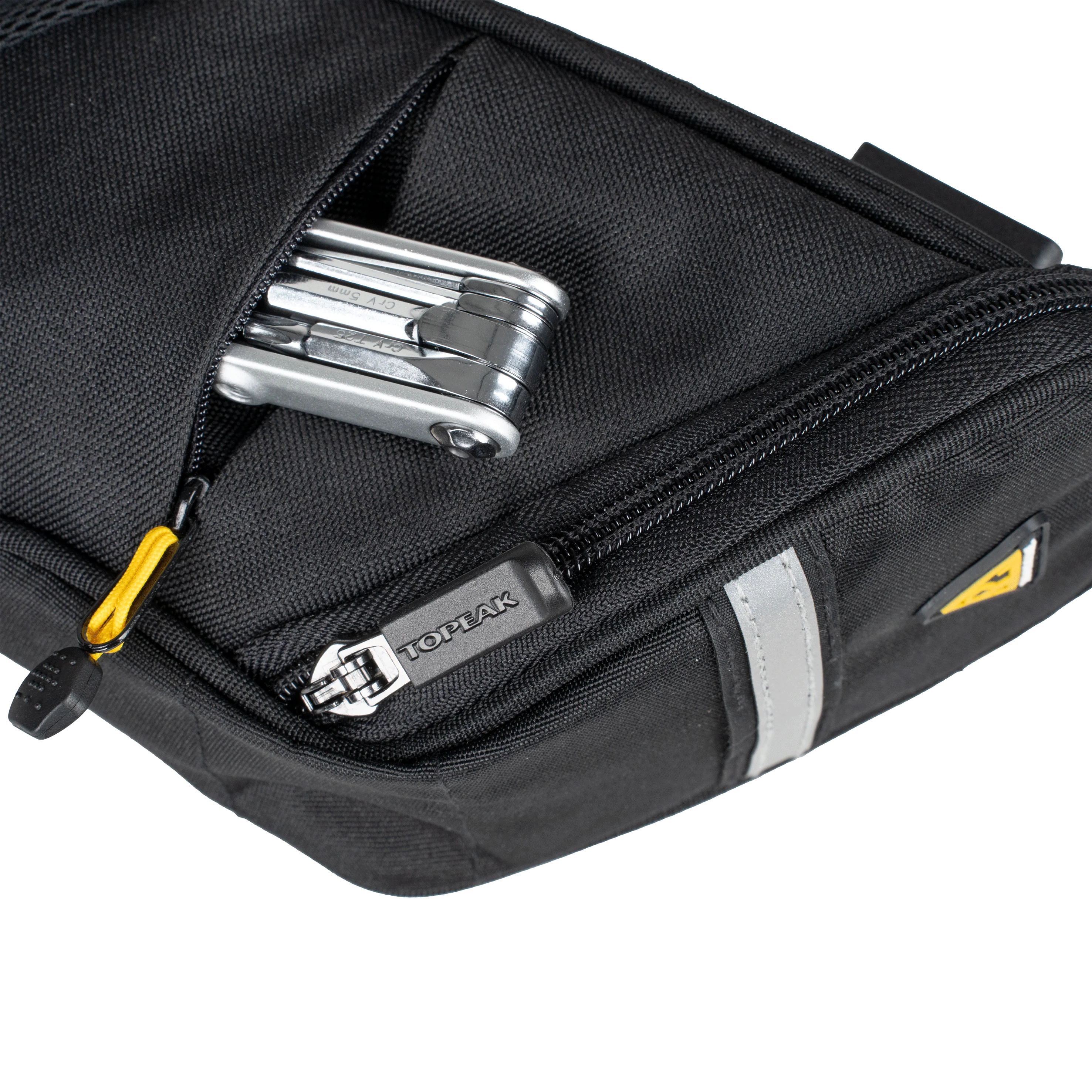 Topeak Aero Wedge Pack DX, Medium - Image 5