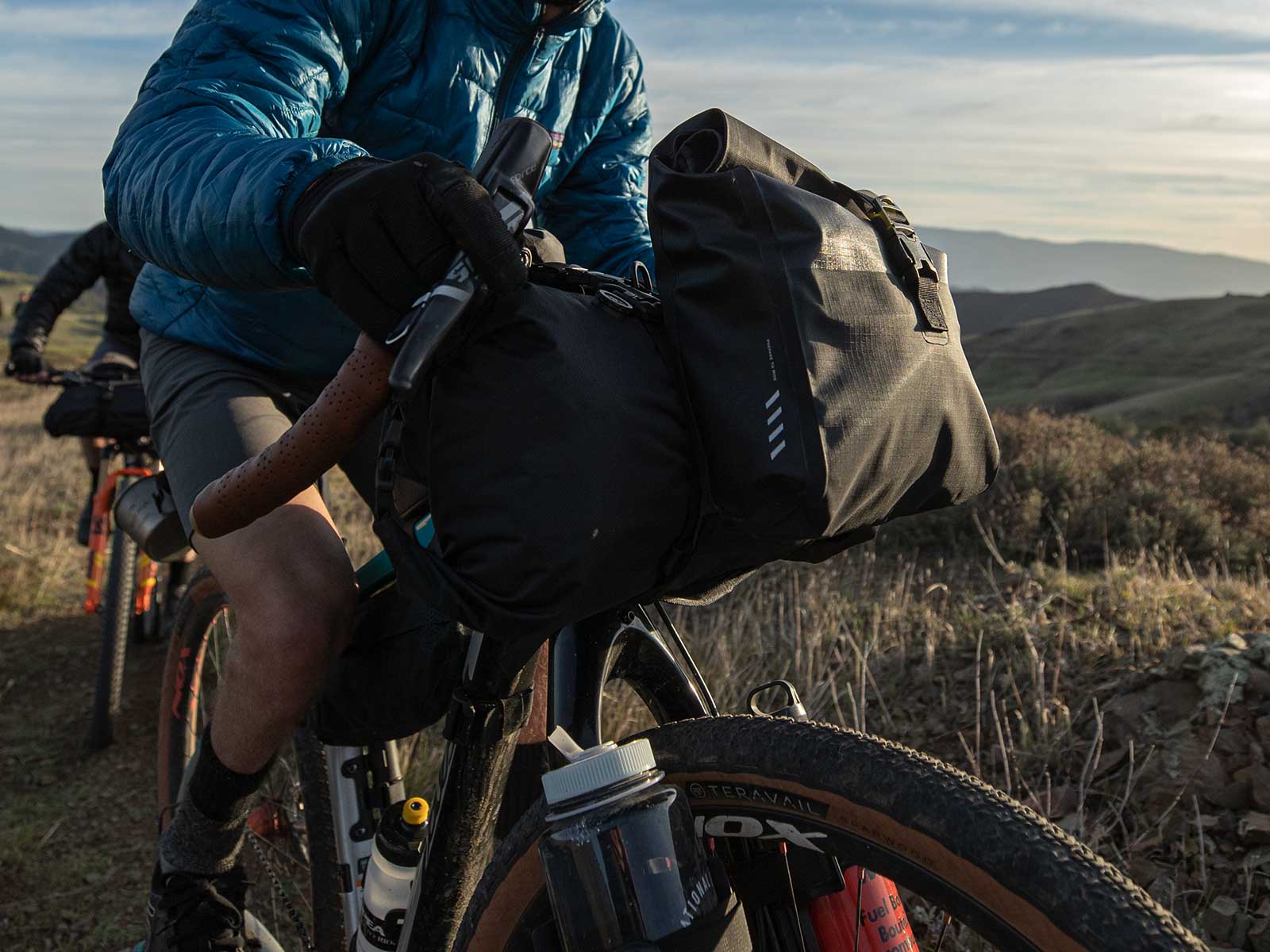 Topeak BarLoader Lenkertasche - Image 5