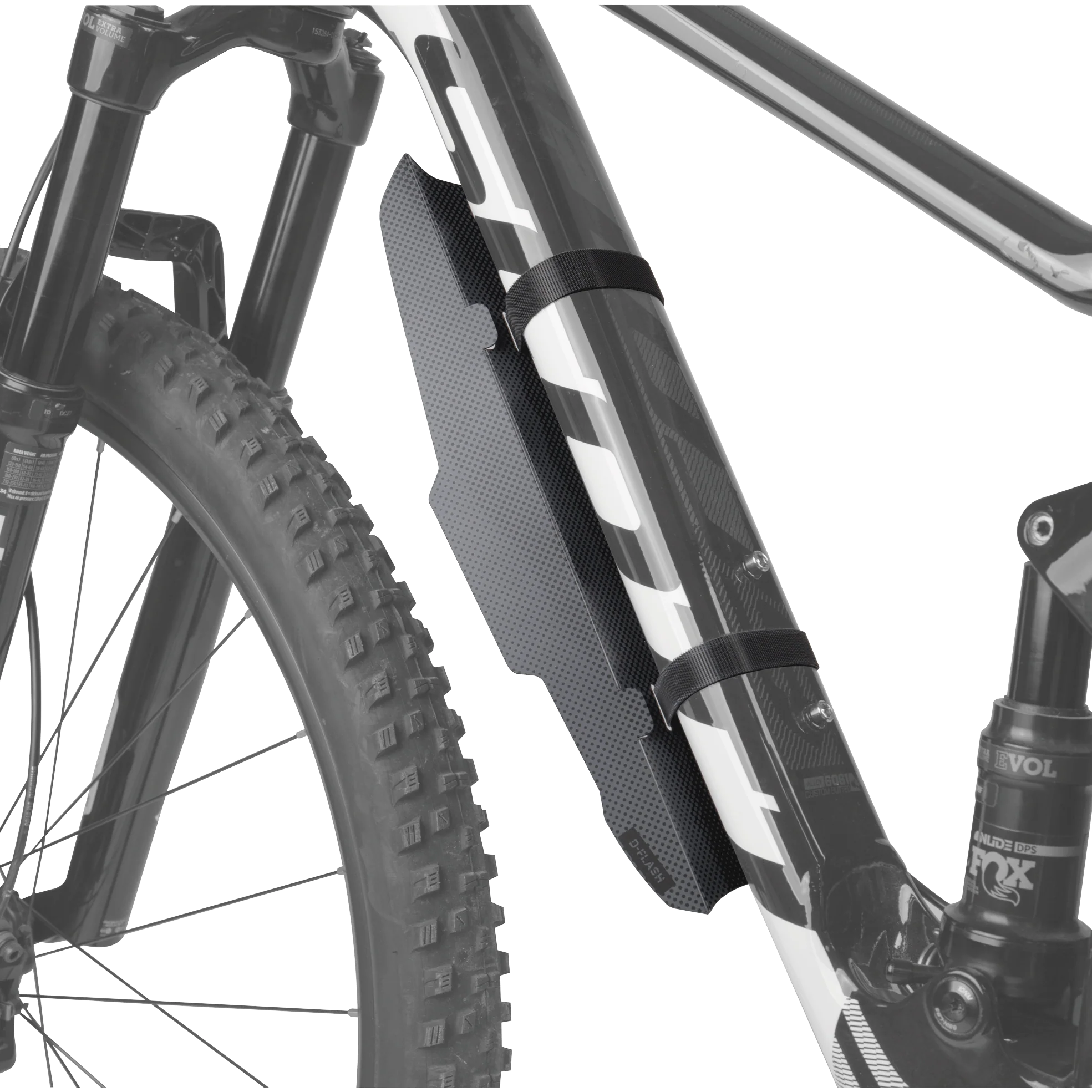 Topeak D-Flash Express DT - Image 2