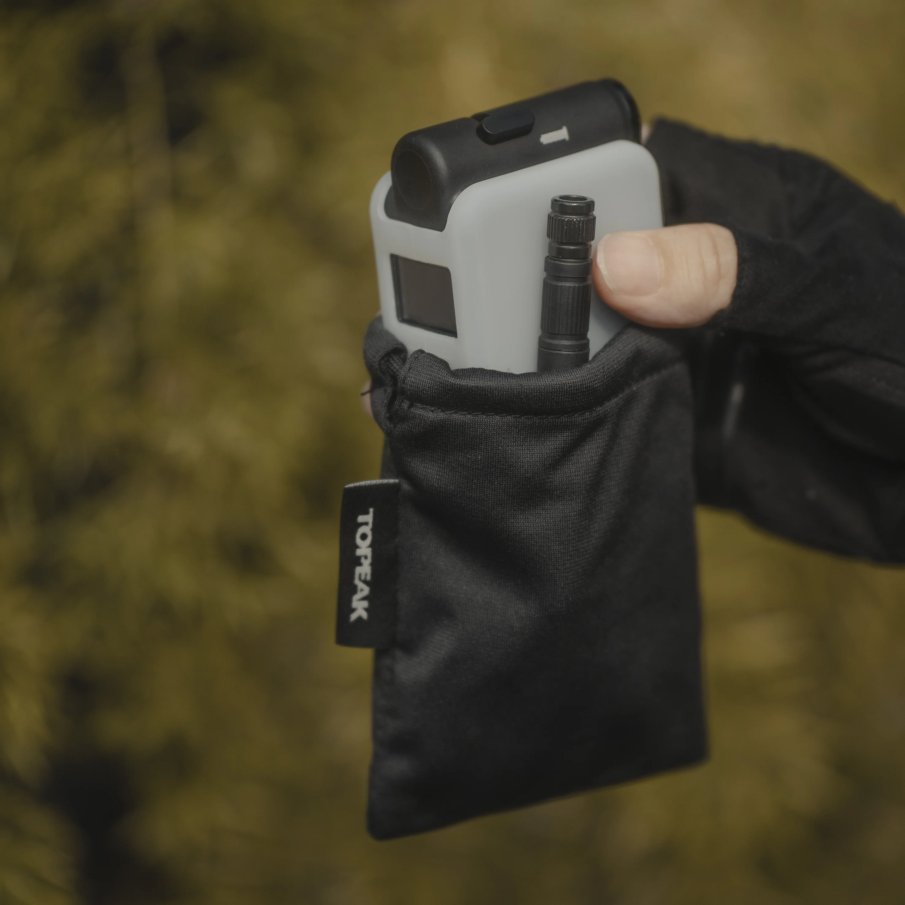 Topeak E-Booster Digital - Image 19