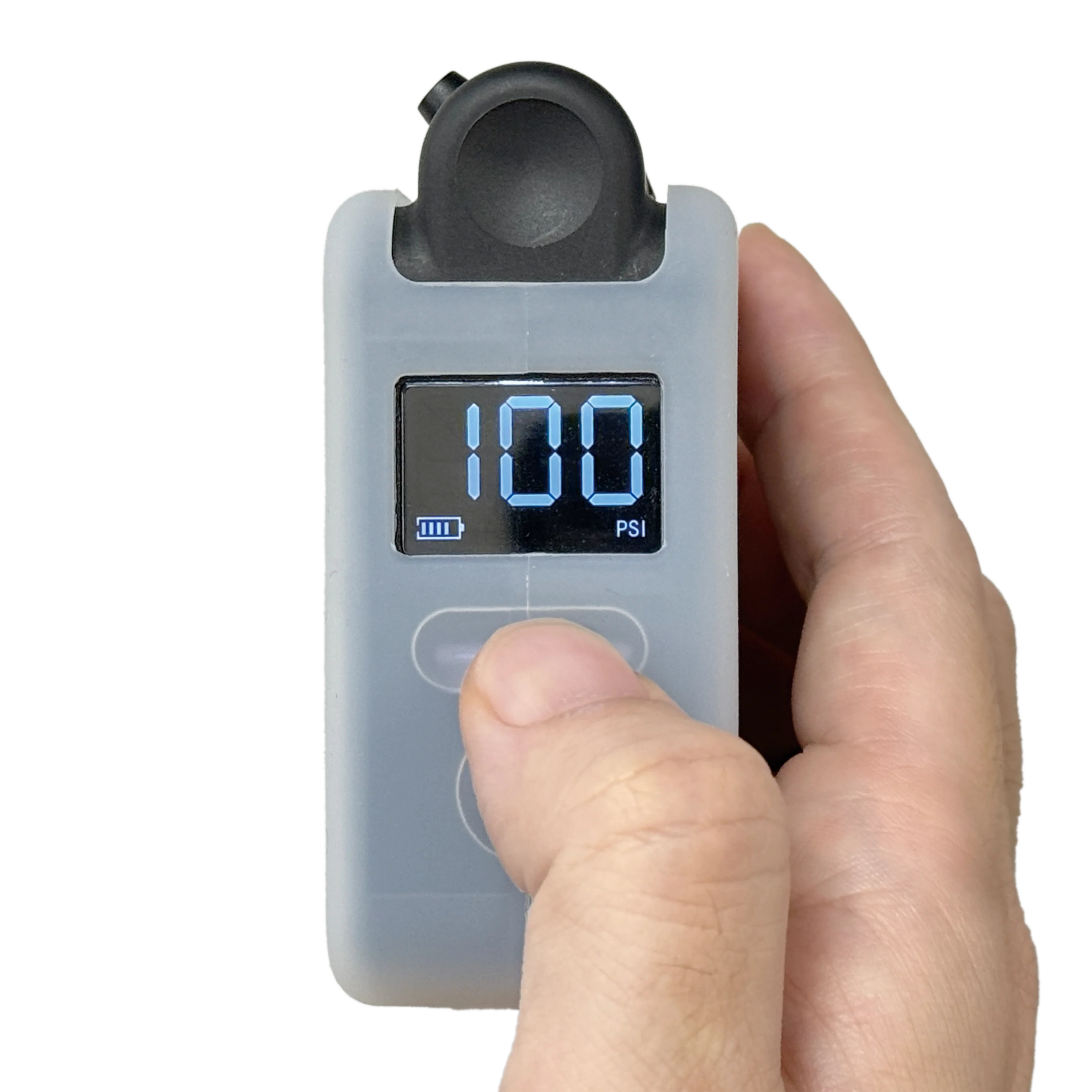 Topeak E-Booster Digital - Image 4