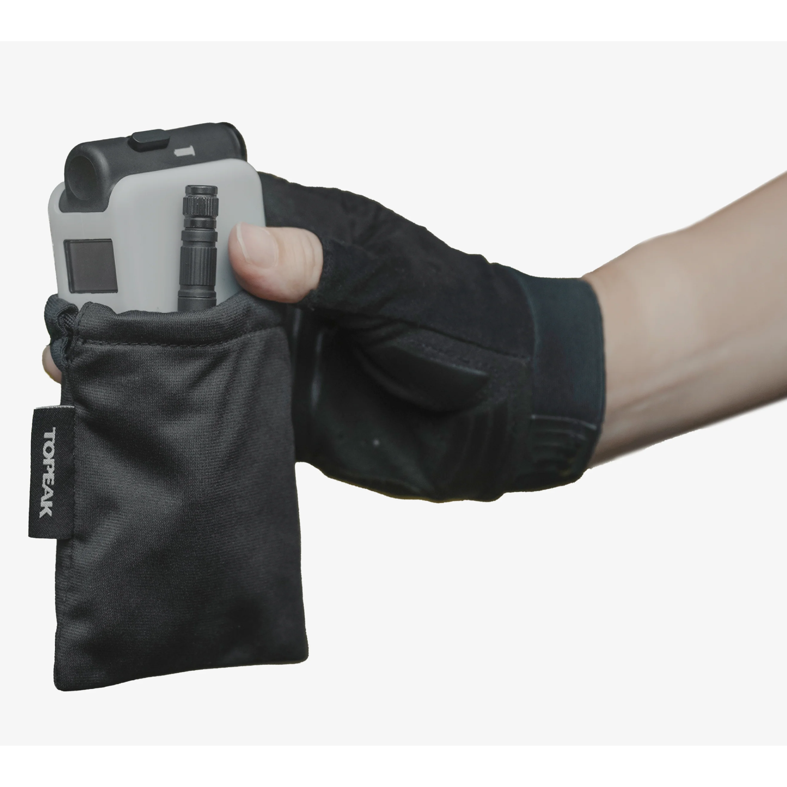 Topeak E-Booster Digital - Image 6