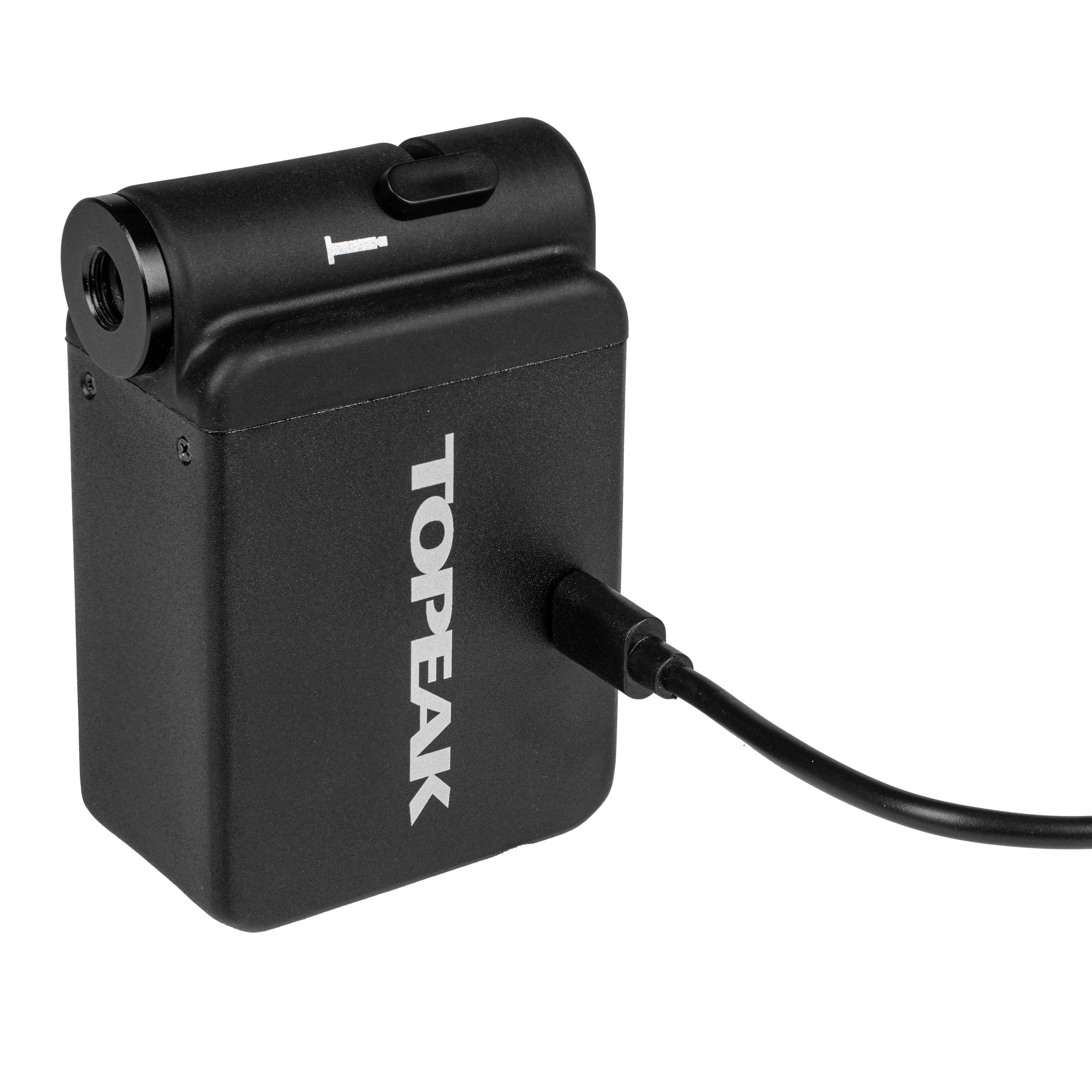 Topeak E-Booster Digital - Image 8