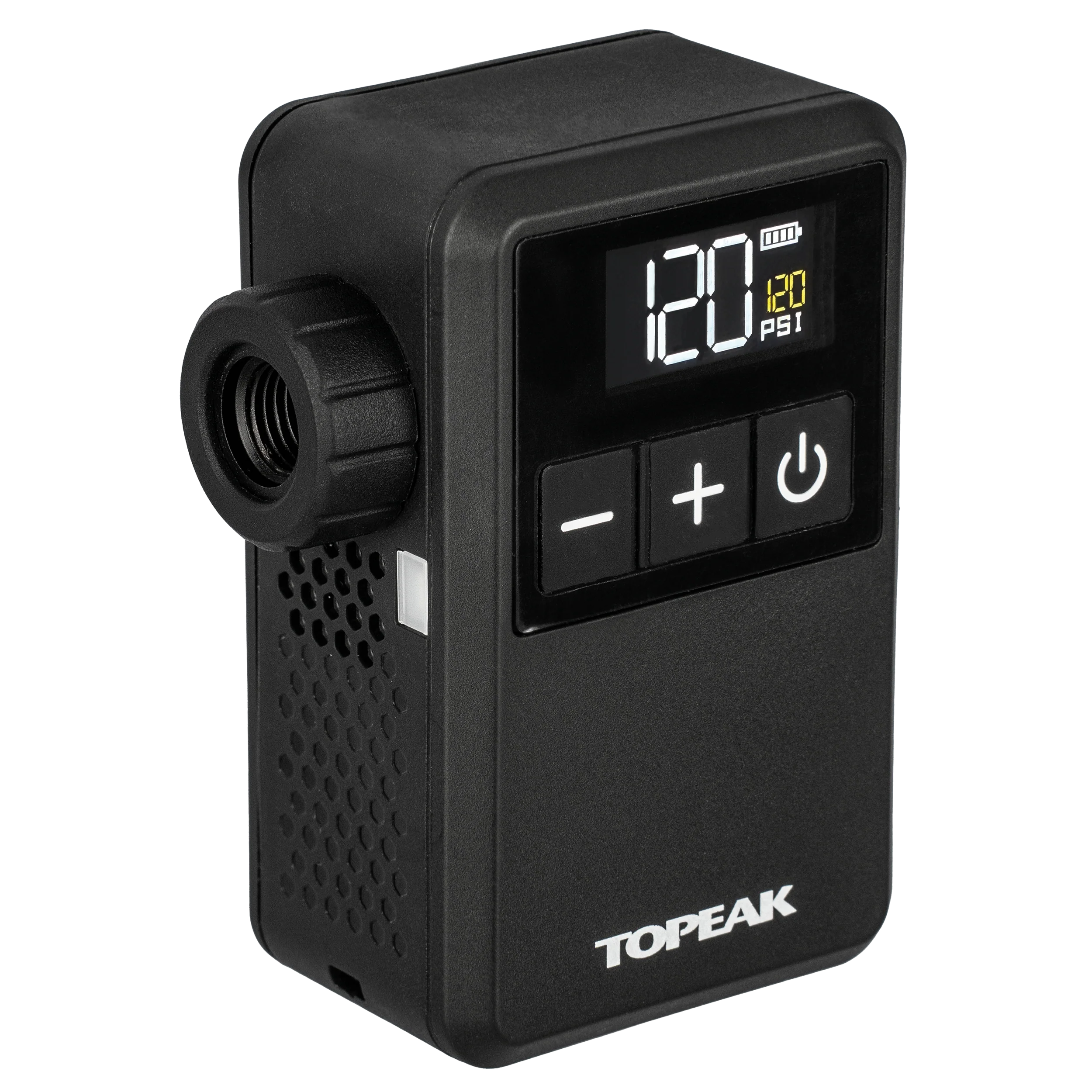 Topeak E-Booster Digital Mini
