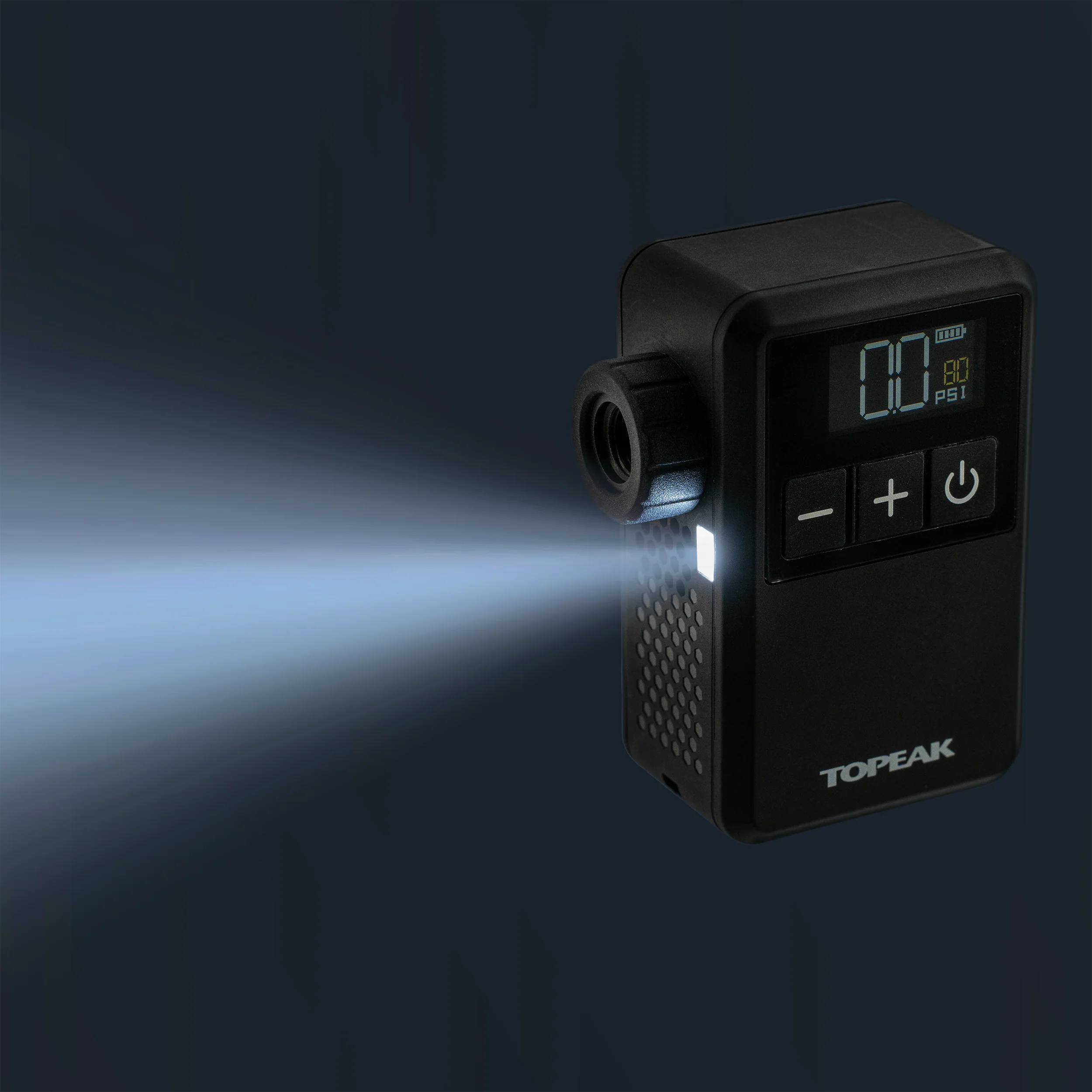 Topeak E-Booster Digital Mini - Image 10