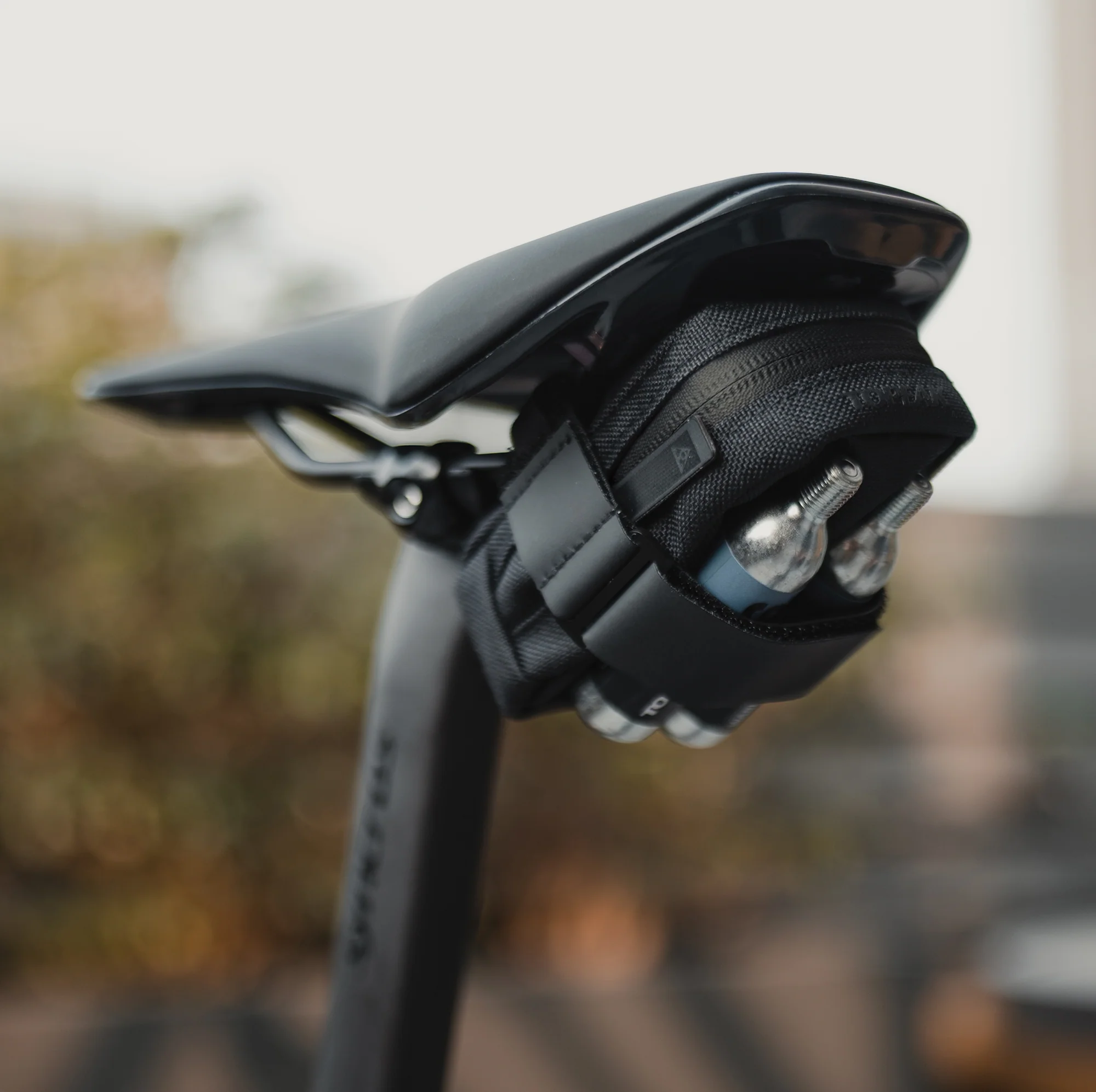 Topeak Elementa SeatBag S Black - Image 3
