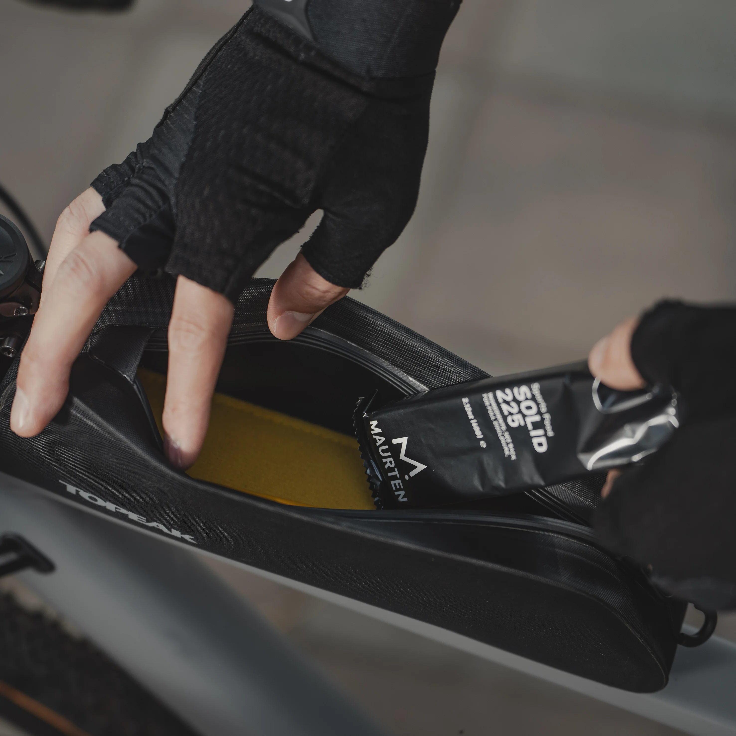 Topeak FastFuel DryBag II - Image 8