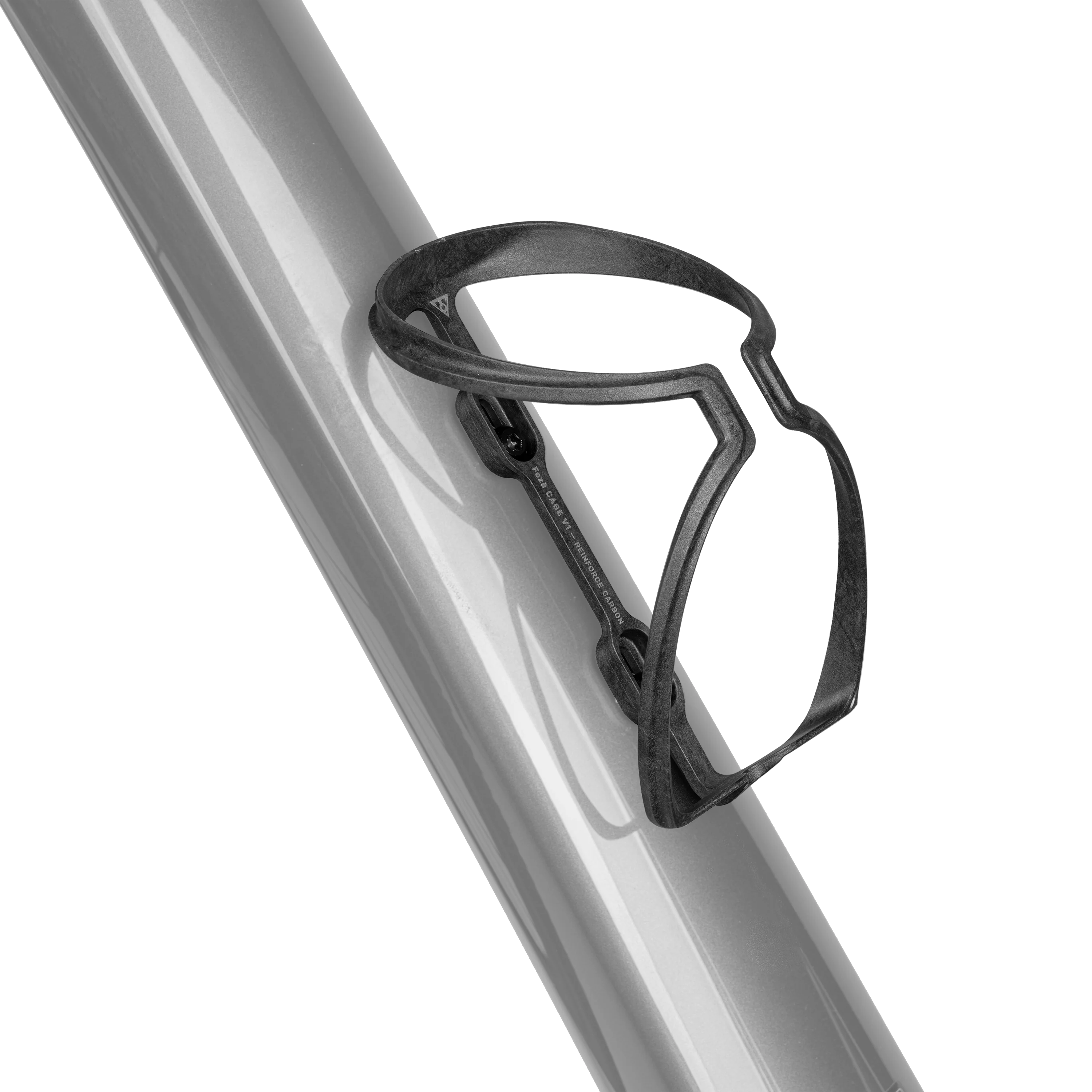 Topeak FezÄ Cage V1 Reinforce Carbon, Black - Image 3