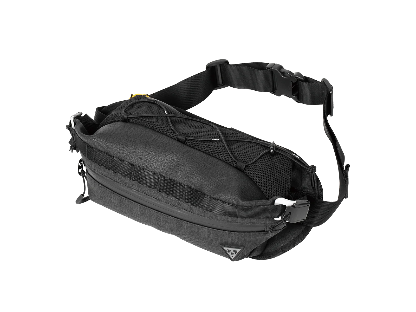 Topeak Hip Pack, Black