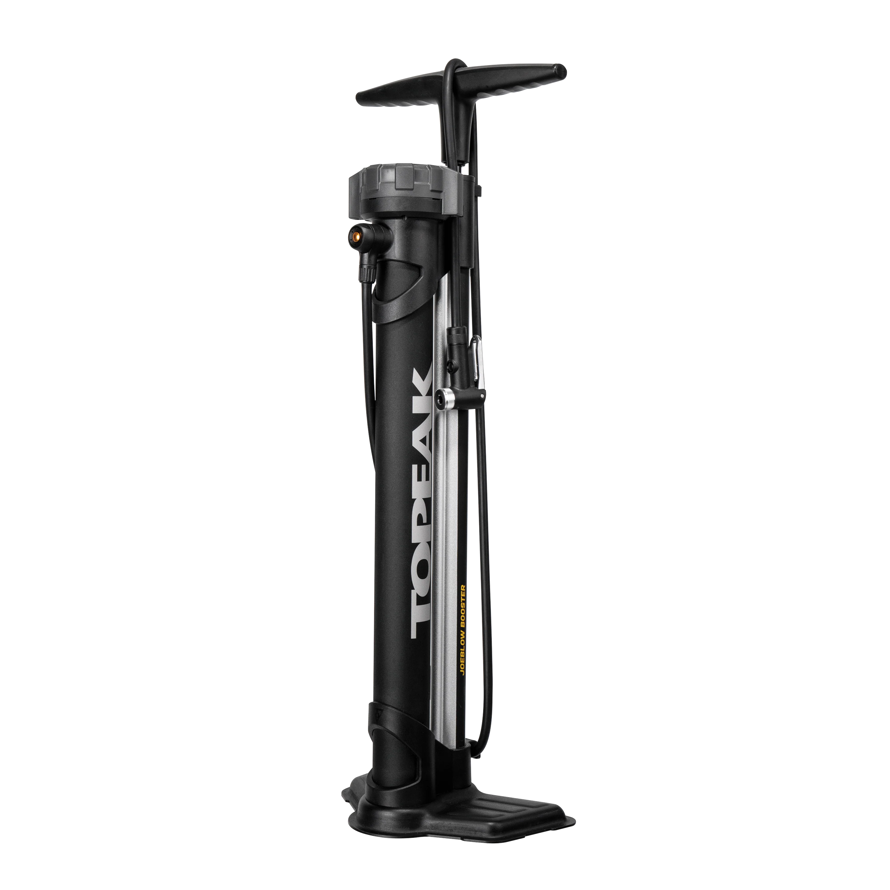Topeak JoeBlow Booster Standpumpe - Image 5