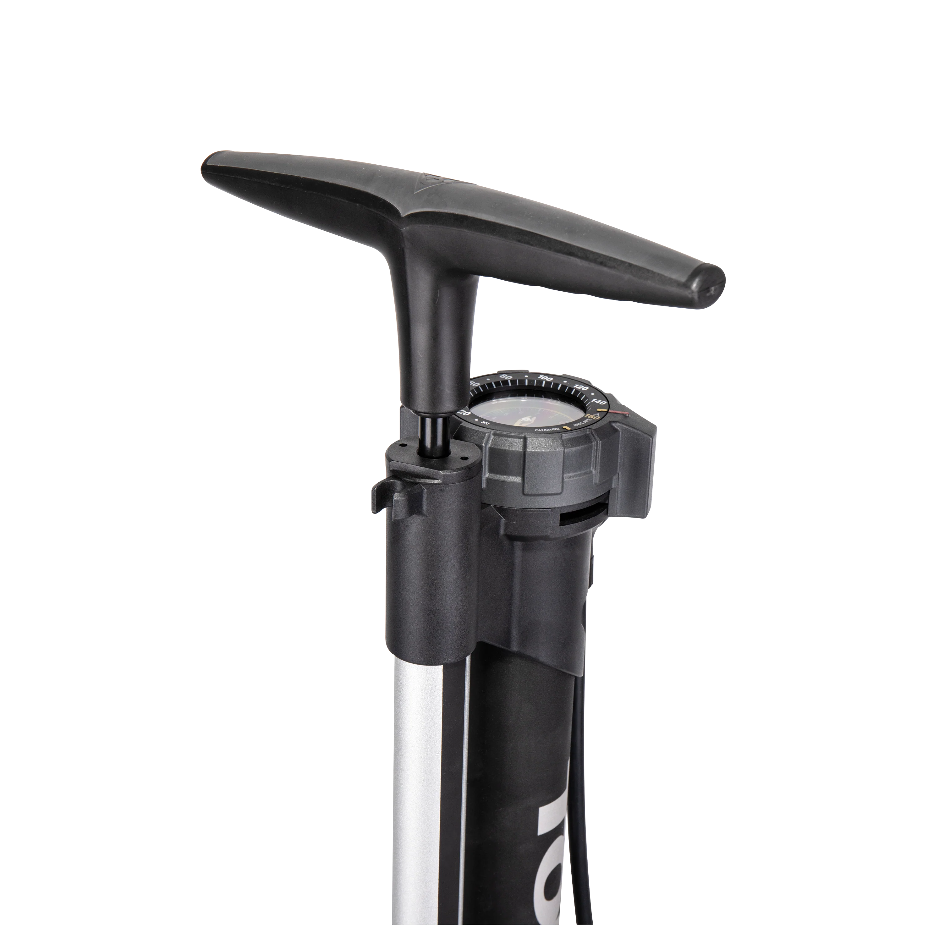 Topeak JoeBlow Booster Standpumpe - Image 7