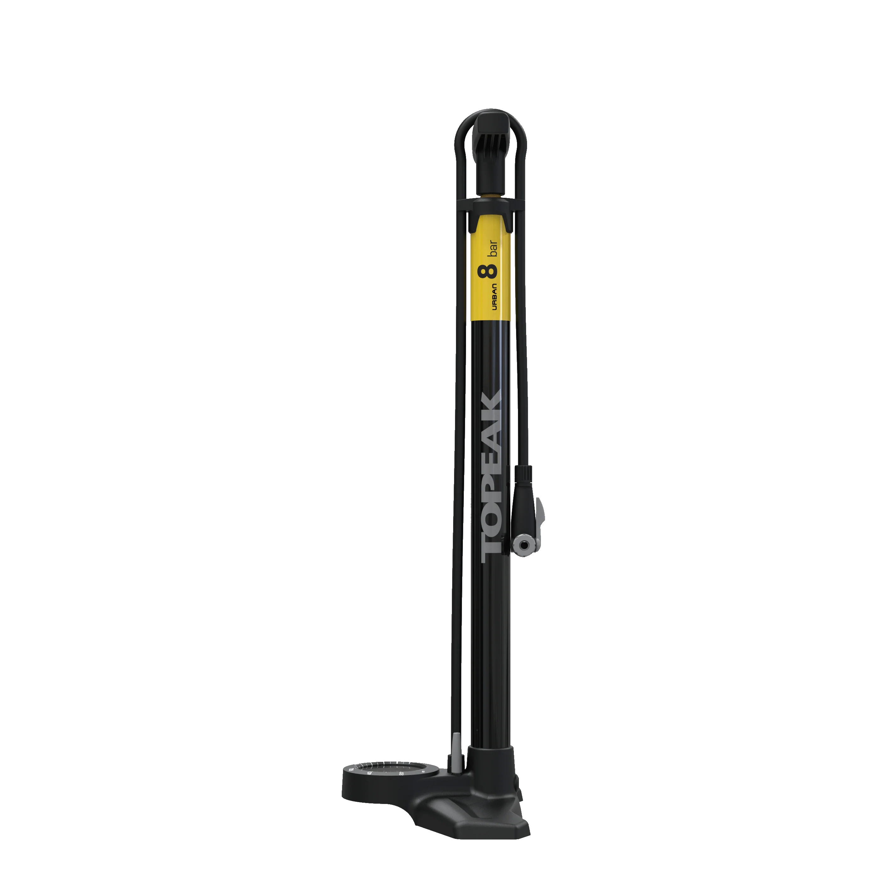 Topeak JoeBlow Urban EX mit TwinHead - Image 3