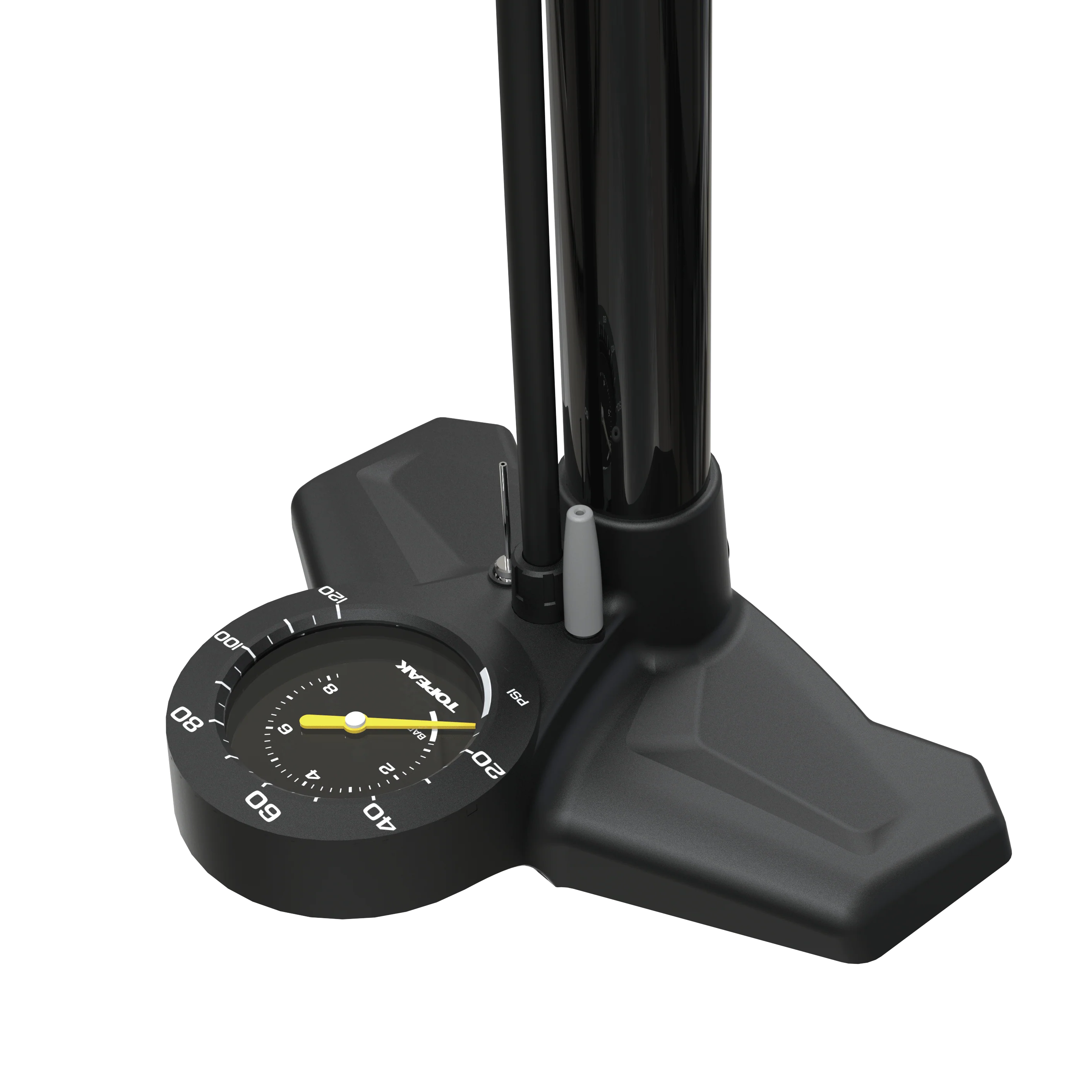 Topeak JoeBlow Urban EX mit TwinHead - Image 4