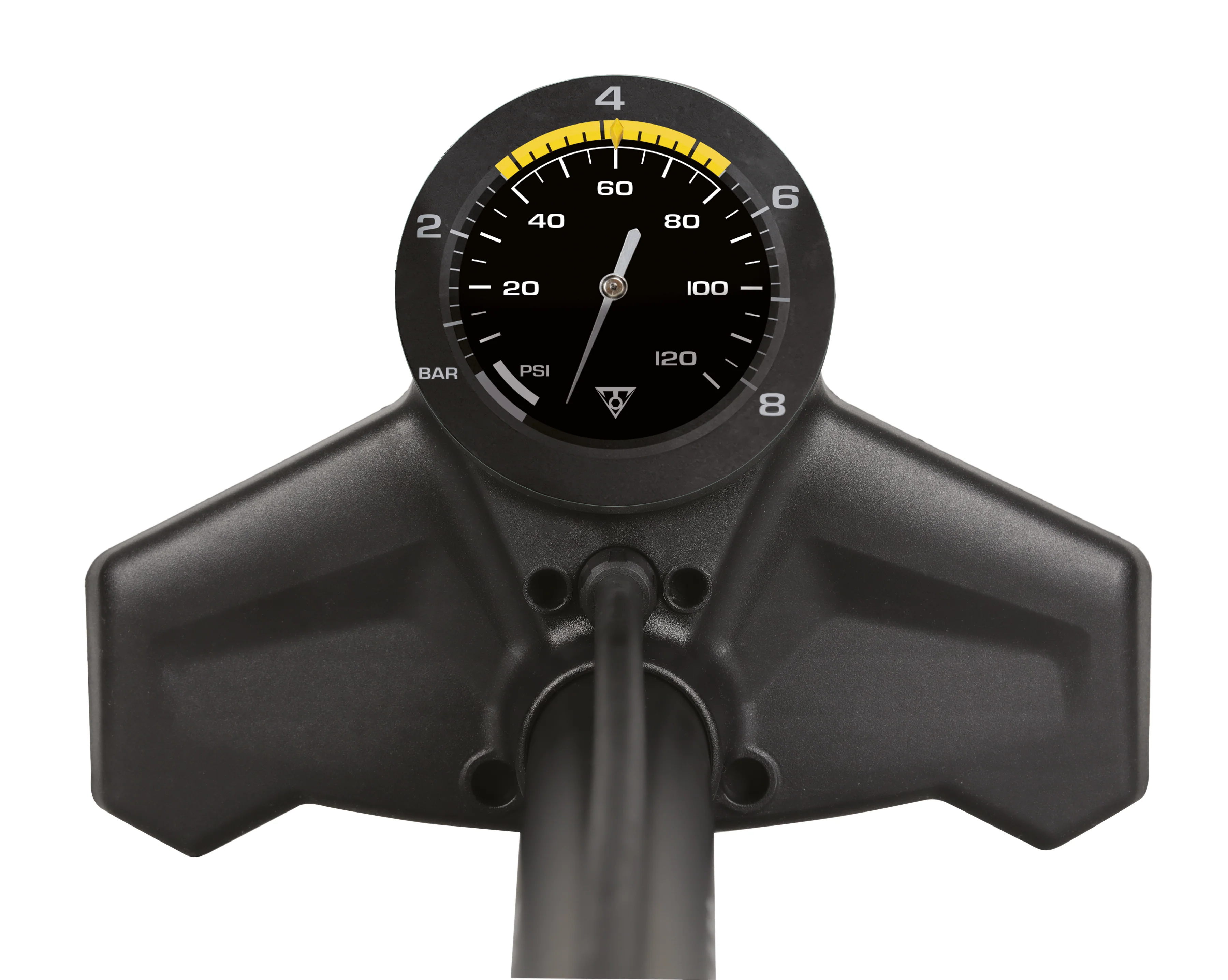 Topeak JoeBlow Urban EX mit TwinHead - Image 5