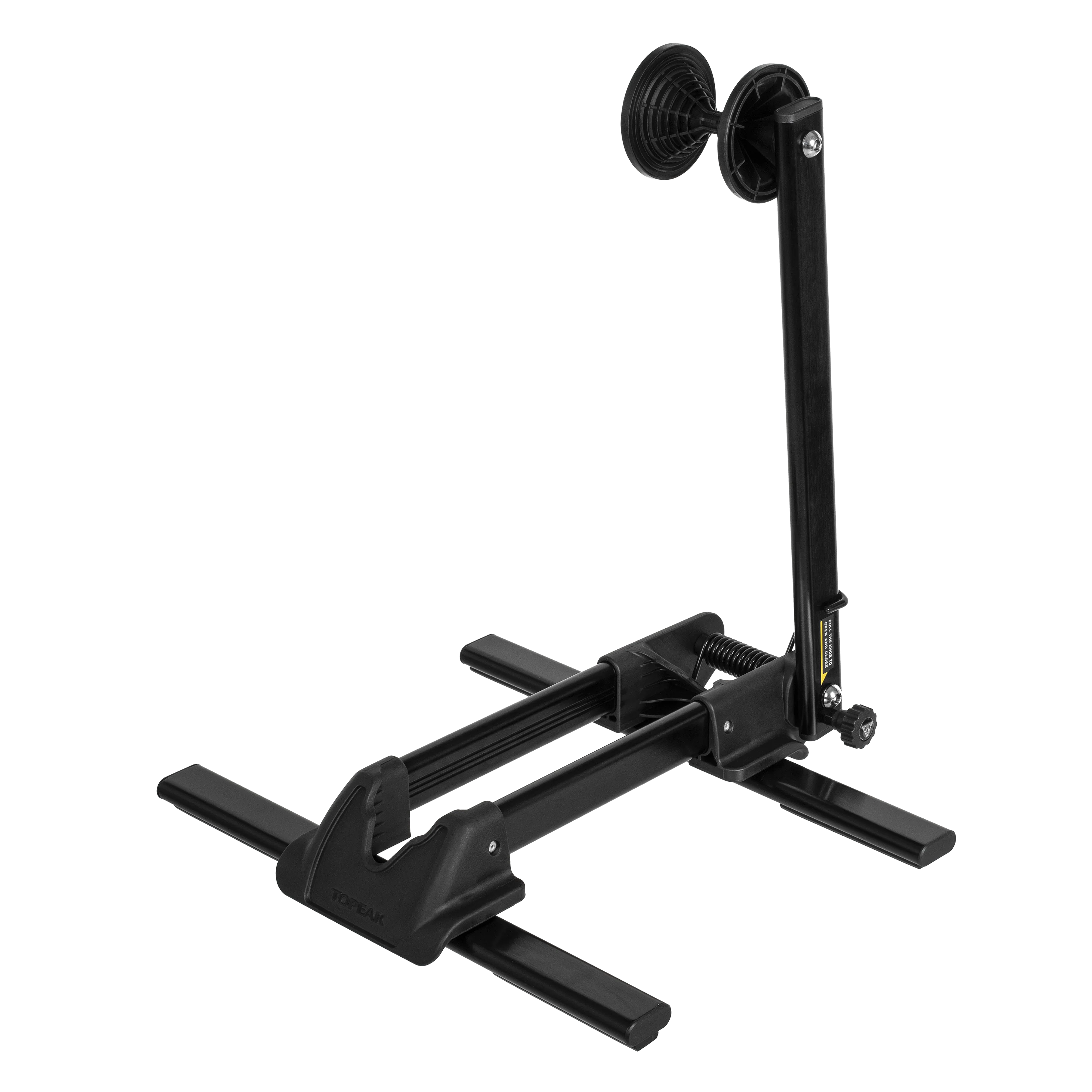 Topeak LineUp Stand EX, Black