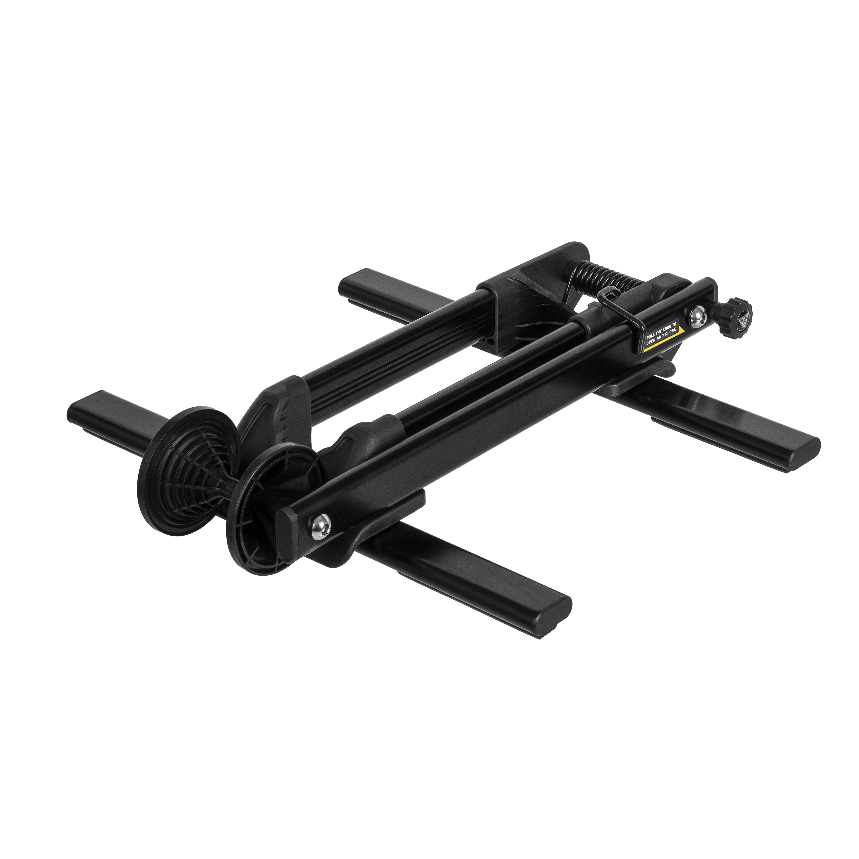 Topeak LineUp Stand EX, Black - Image 3