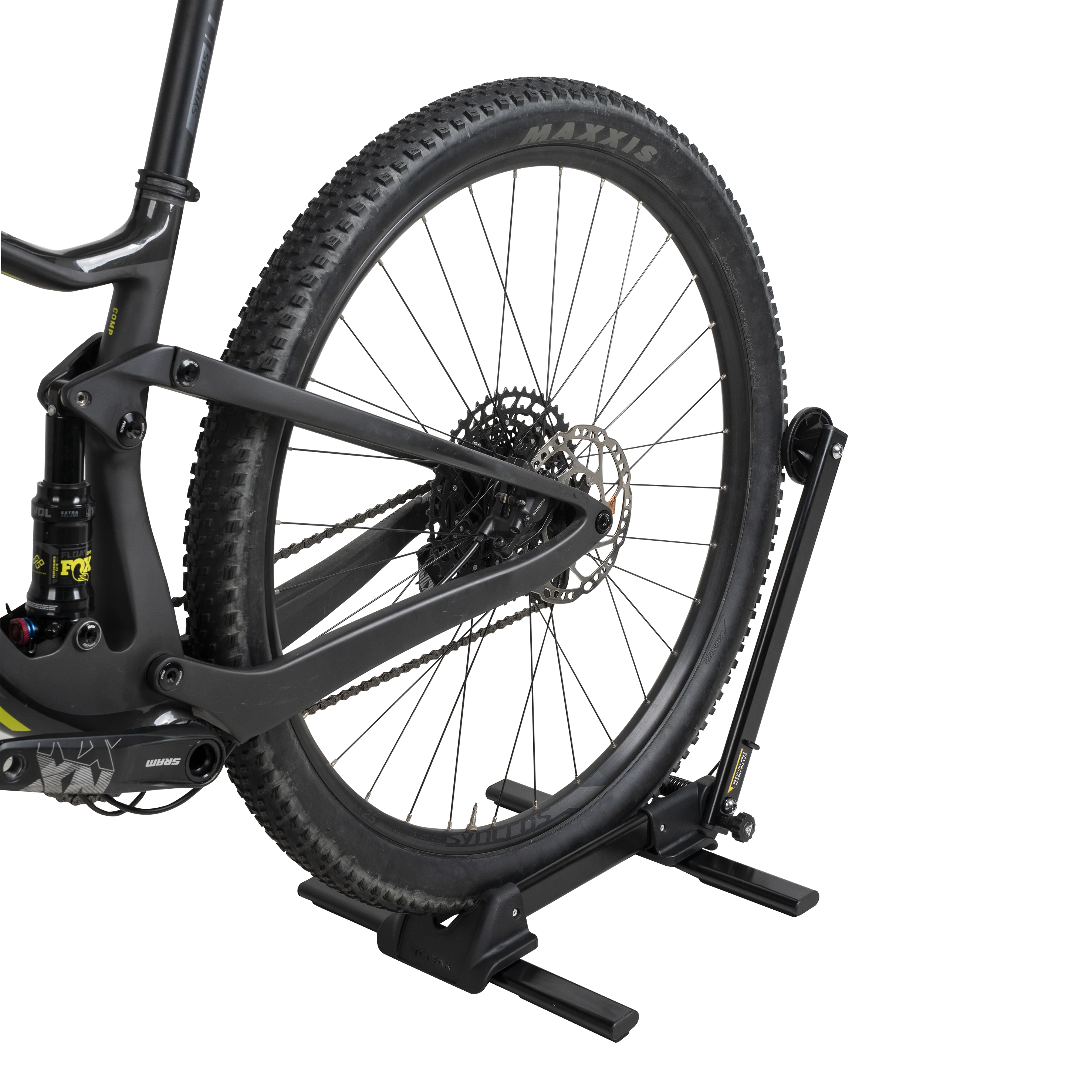 Topeak LineUp Stand EX, Black - Image 5