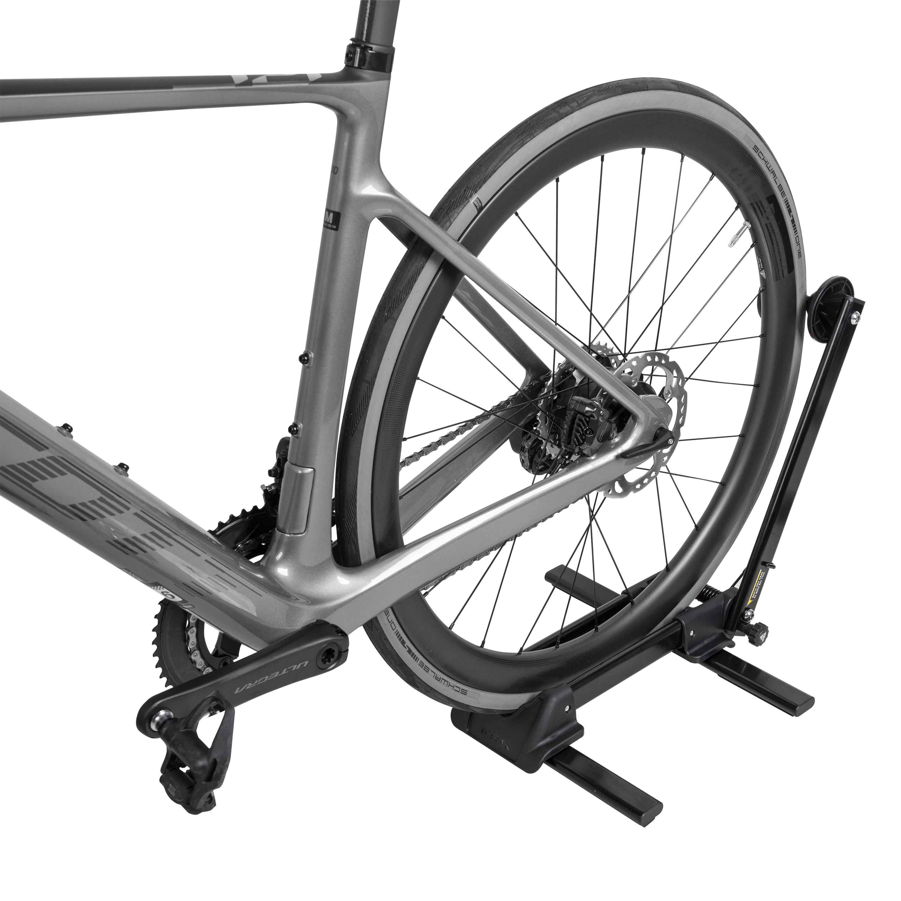 Topeak LineUp Stand EX, Black - Image 6