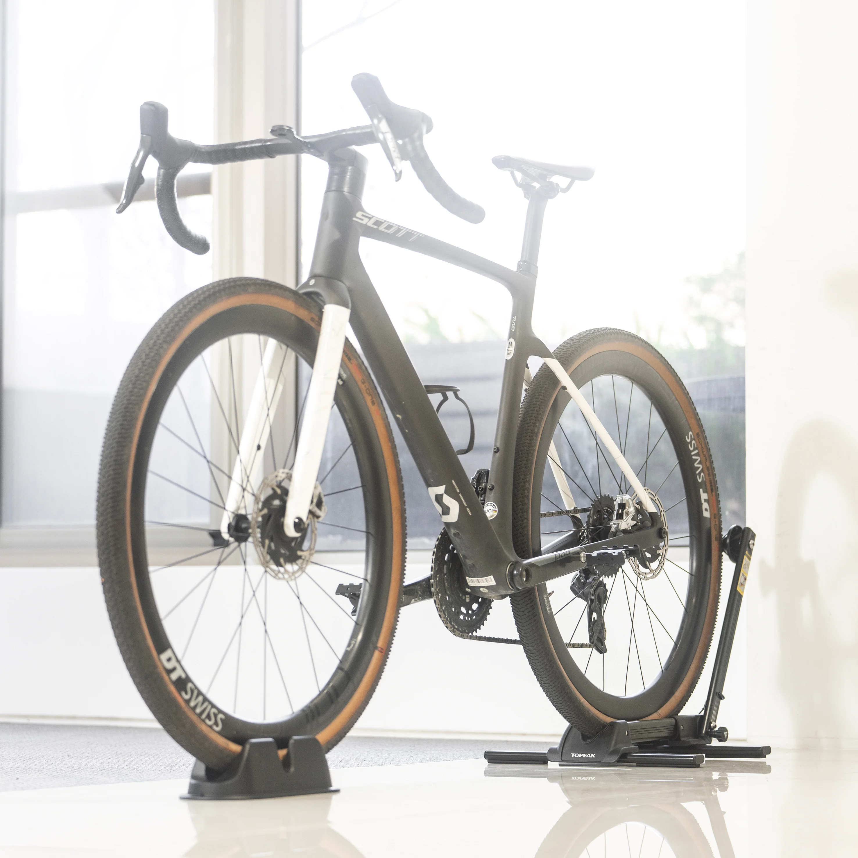 Topeak LineUp Stand EX, Black - Image 7