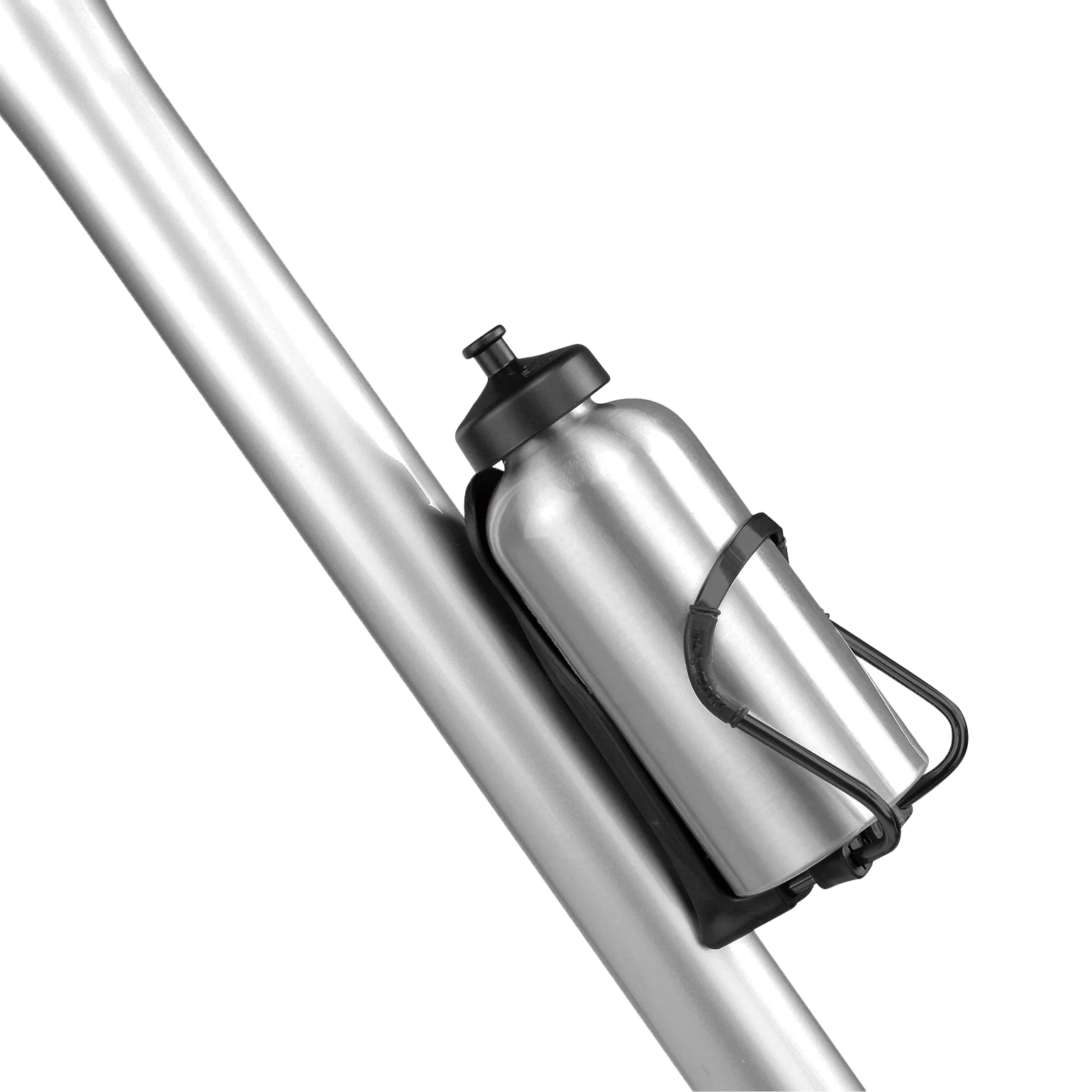 Topeak Modula Cage II Flaschenhalter schwarz - Image 3