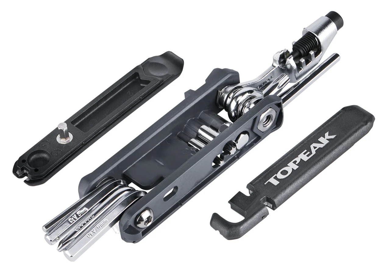 Topeak Multitool Hexus X - Image 2