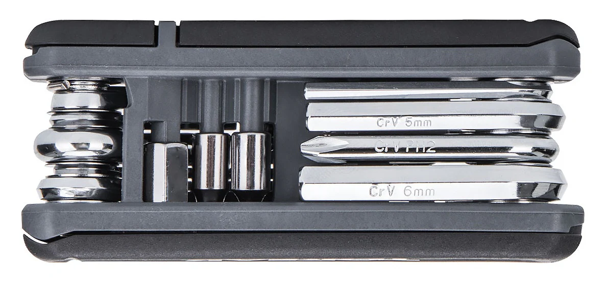 Topeak Multitool Hexus X - Image 4