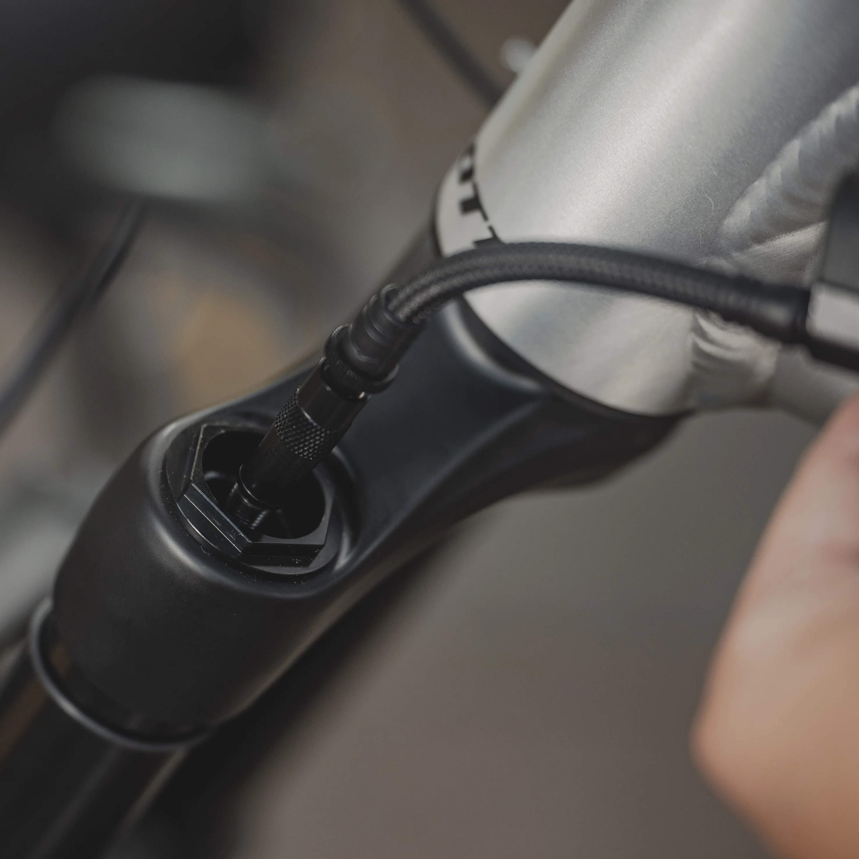 Topeak Nano Shock - Image 6