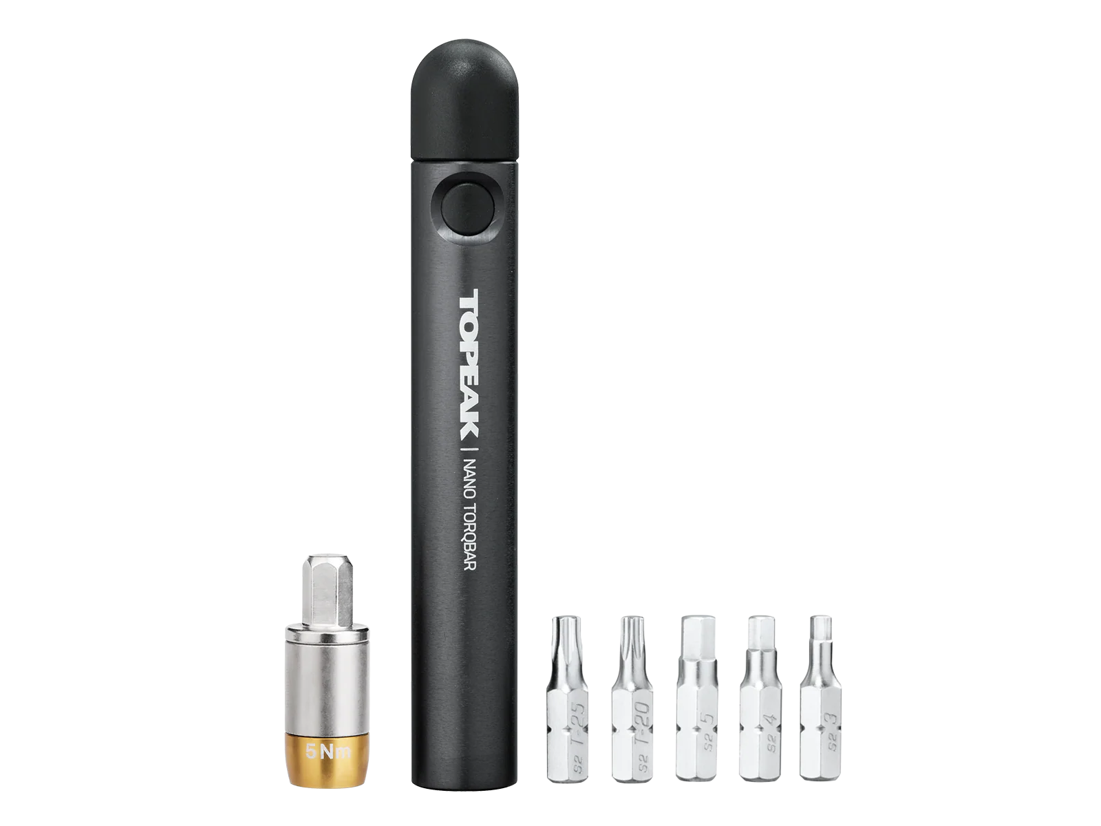 Topeak Nano TorqBar 5 Drehmomentschlüssel