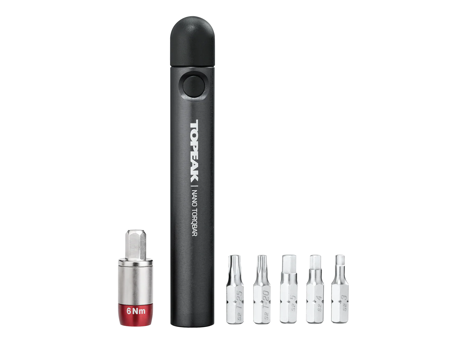 Topeak Nano TorqBar 6 Drehmomentschlüssel