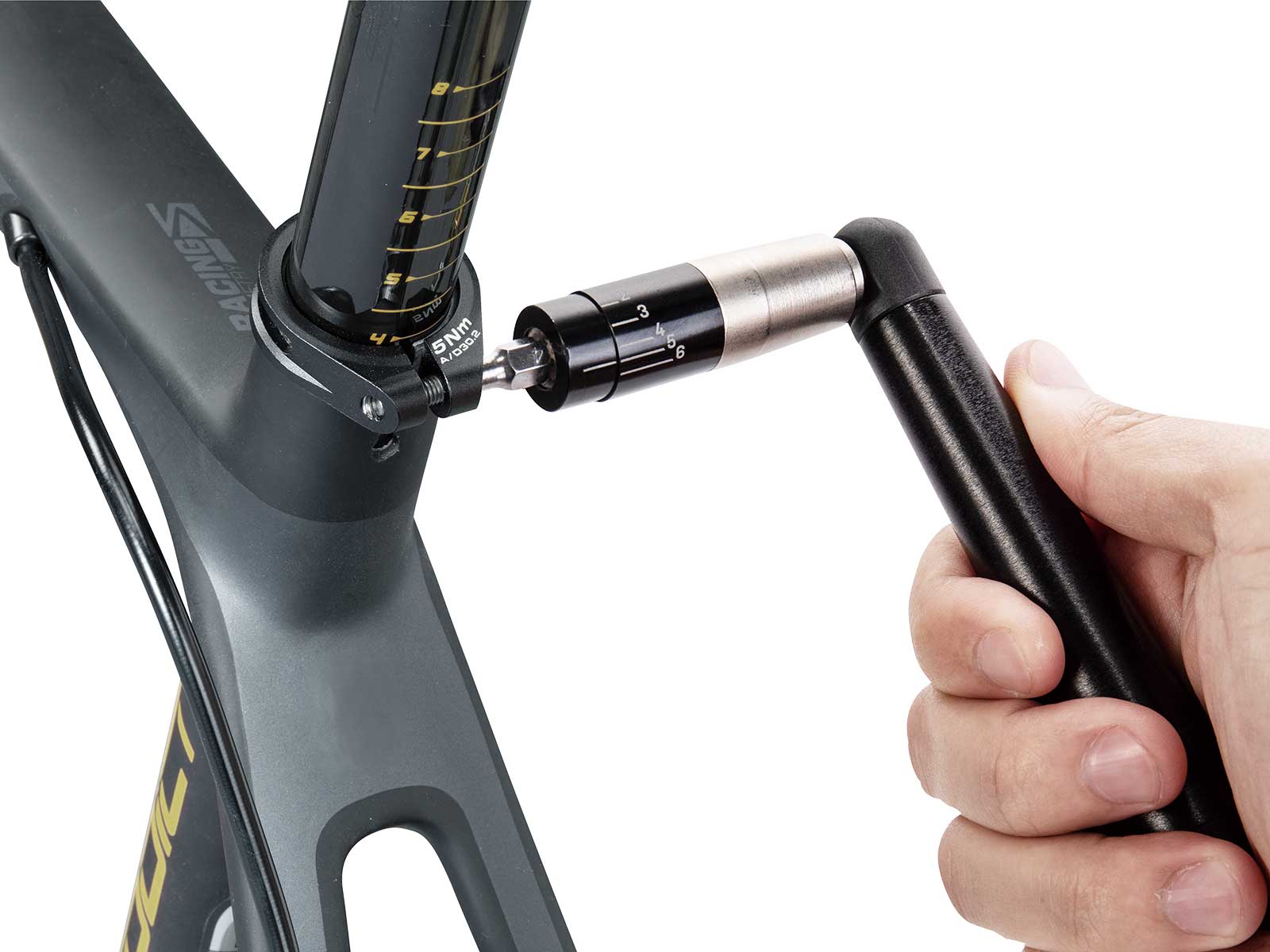 Topeak Nano TorqBar X Drehmomentschlüssel - Image 4