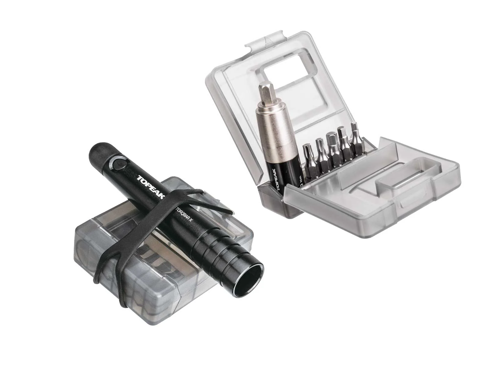 Topeak Nano TorqBar X Drehmomentschlüssel - Image 5